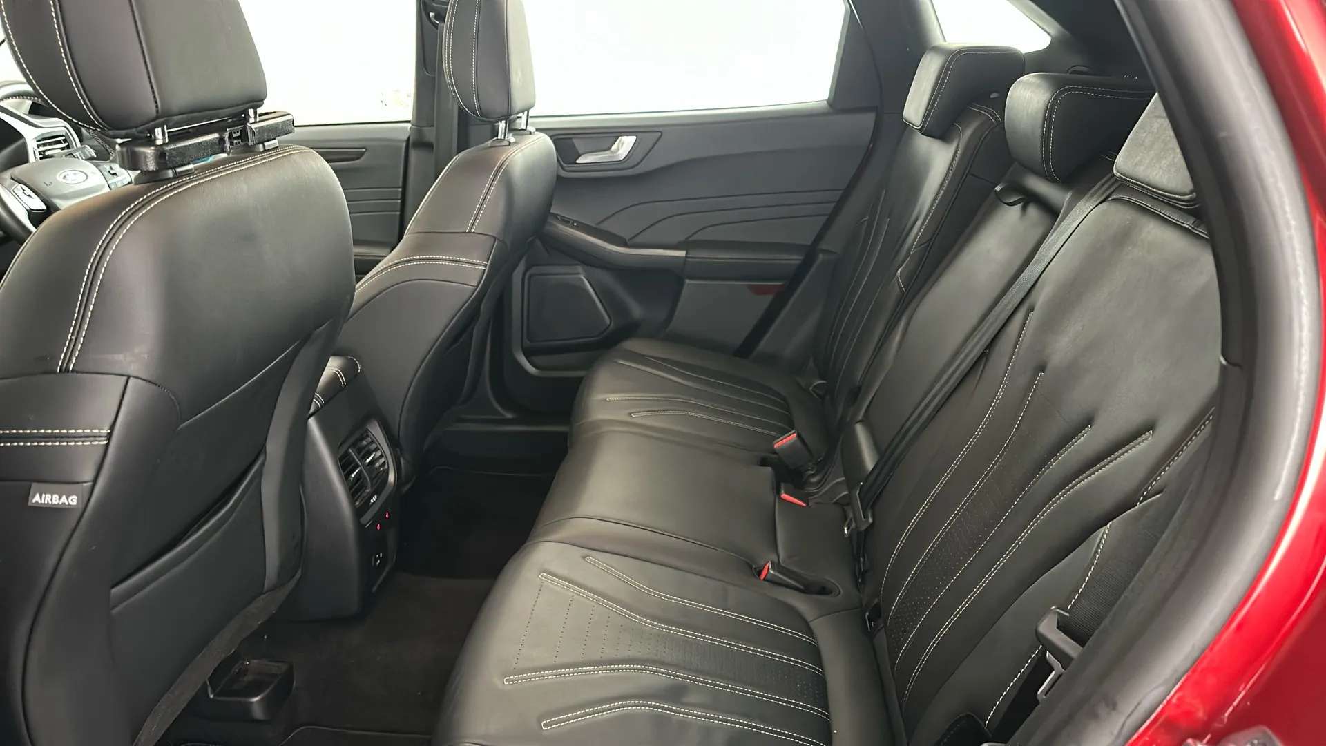 2022 FORD KUGA 2022 FORD KUGA