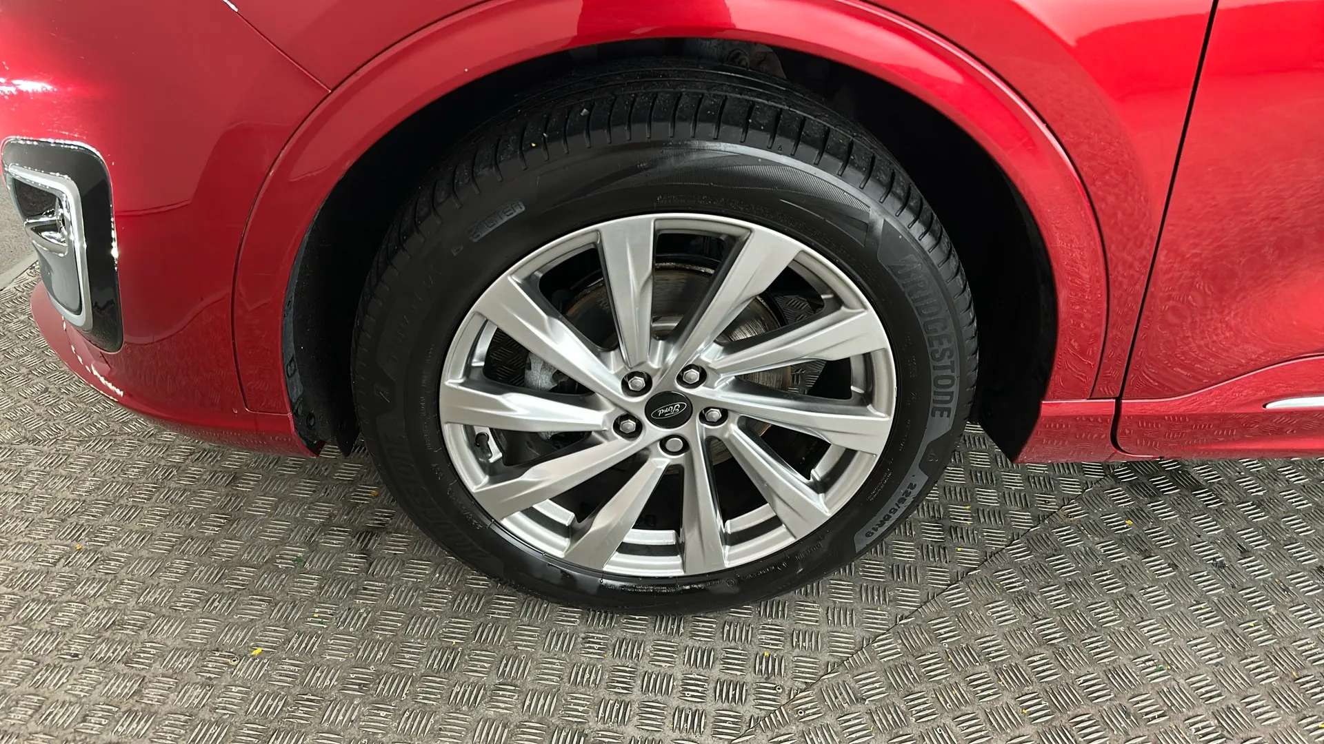 2022 FORD KUGA 2022 FORD KUGA