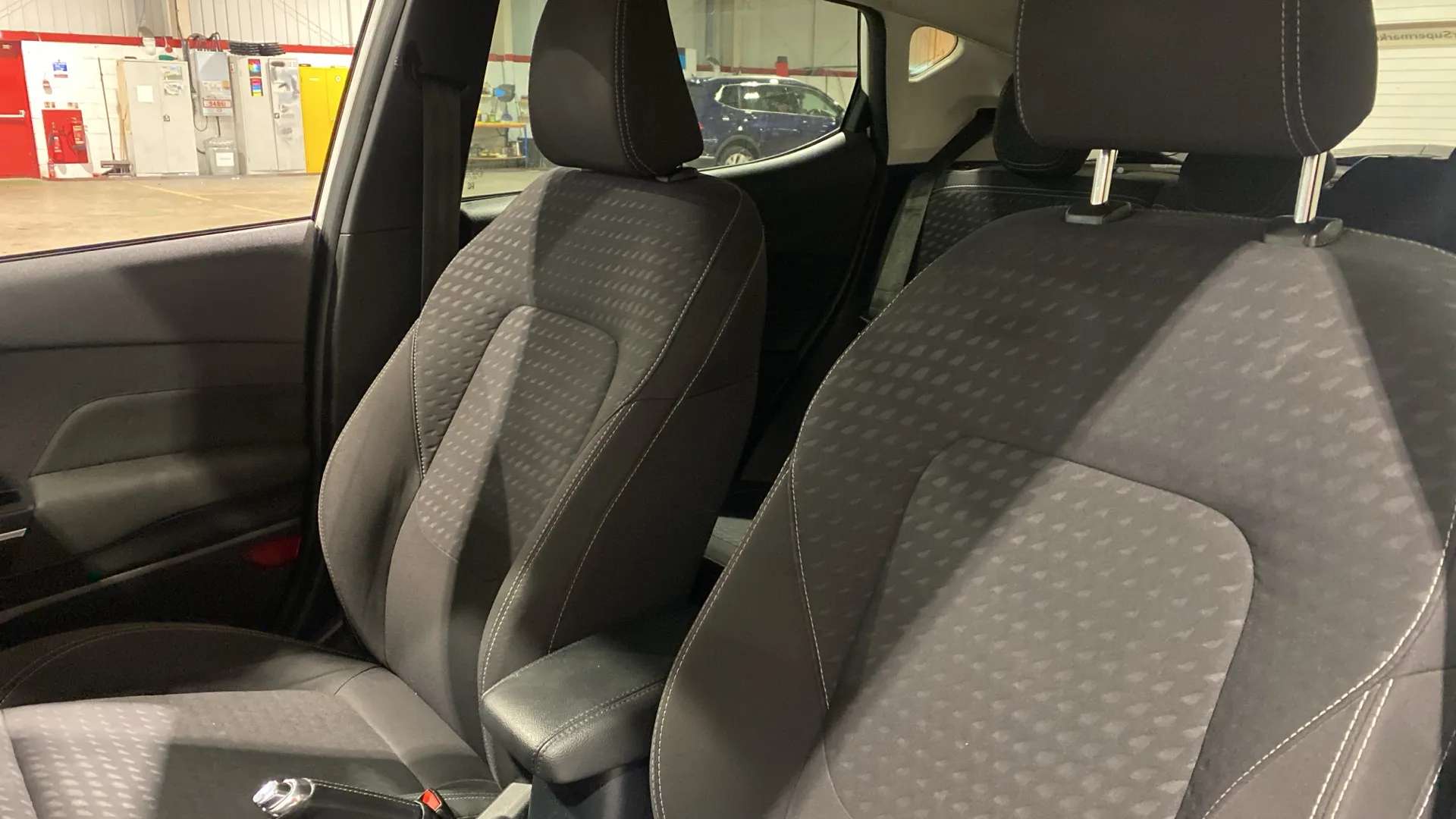 2020 FORD FIESTA 2020 FORD FIESTA