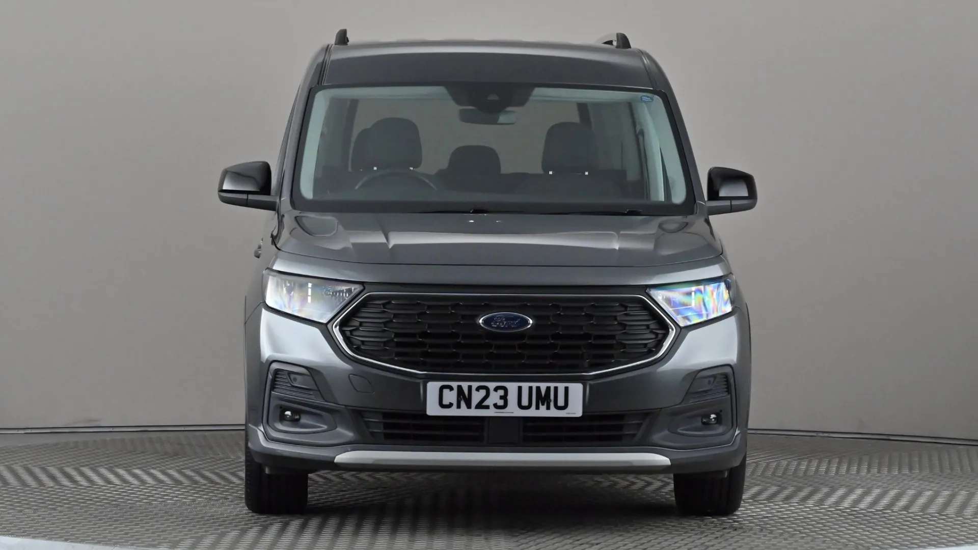 2023 FORD TOURNEO CONNECT 2023 FORD TOURNEO CONNECT