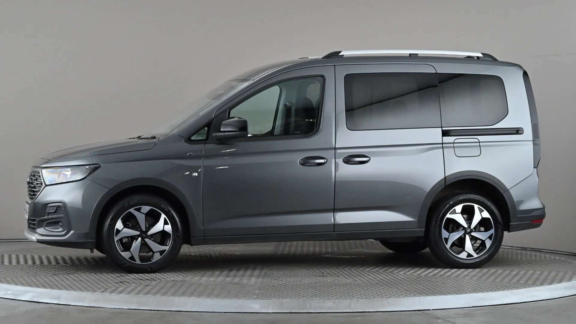 2023 FORD TOURNEO CONNECT 2023 FORD TOURNEO CONNECT