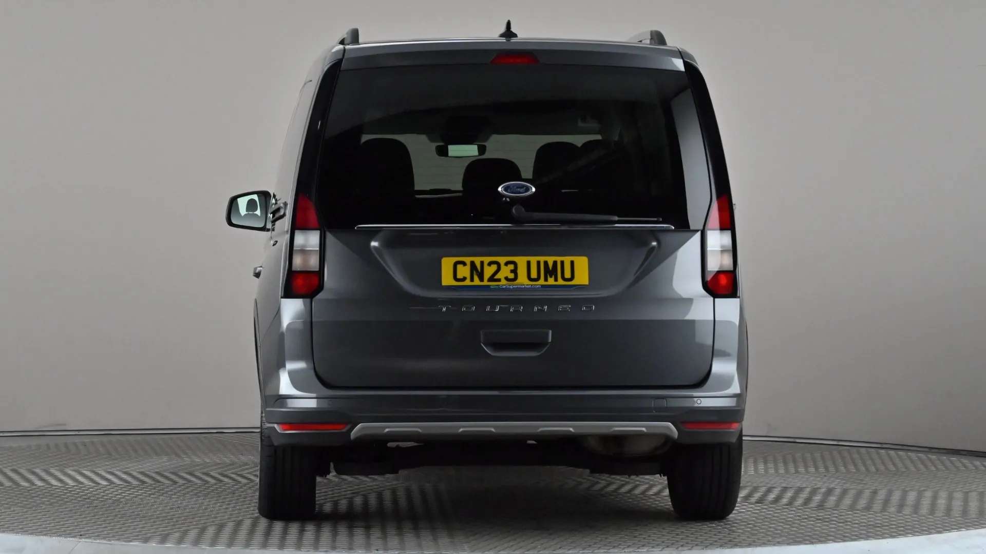 2023 FORD TOURNEO CONNECT 2023 FORD TOURNEO CONNECT