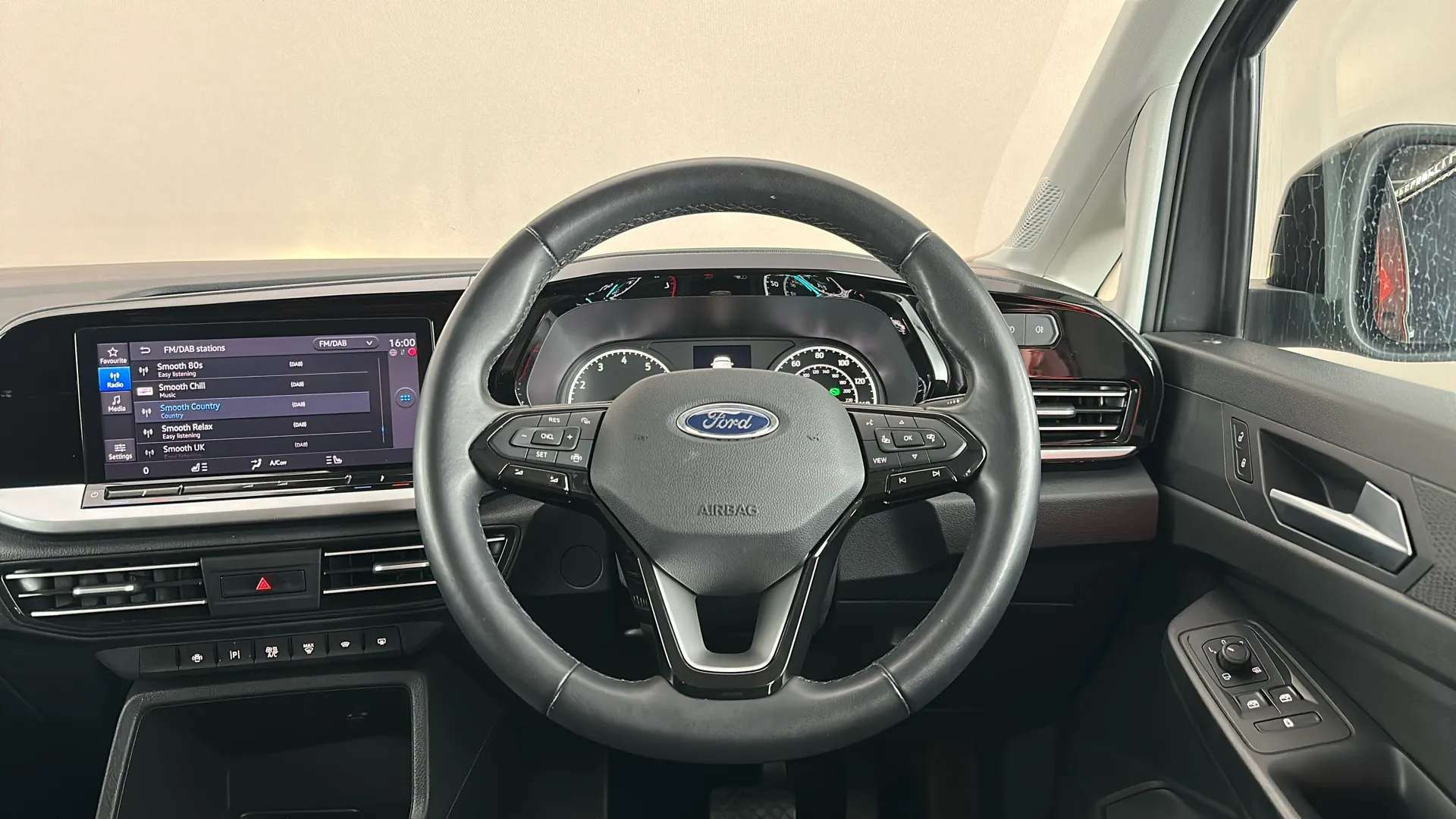 2023 FORD TOURNEO CONNECT 2023 FORD TOURNEO CONNECT