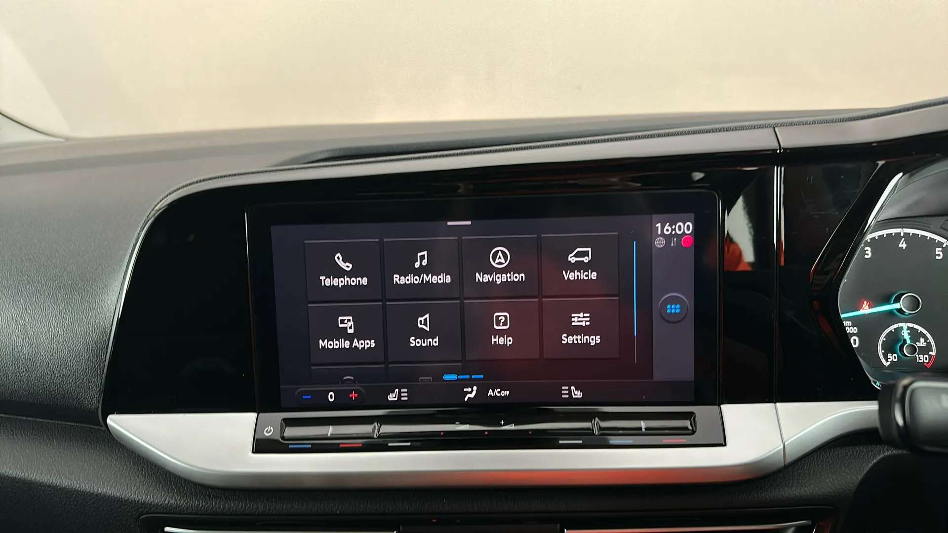 2023 FORD TOURNEO CONNECT 2023 FORD TOURNEO CONNECT