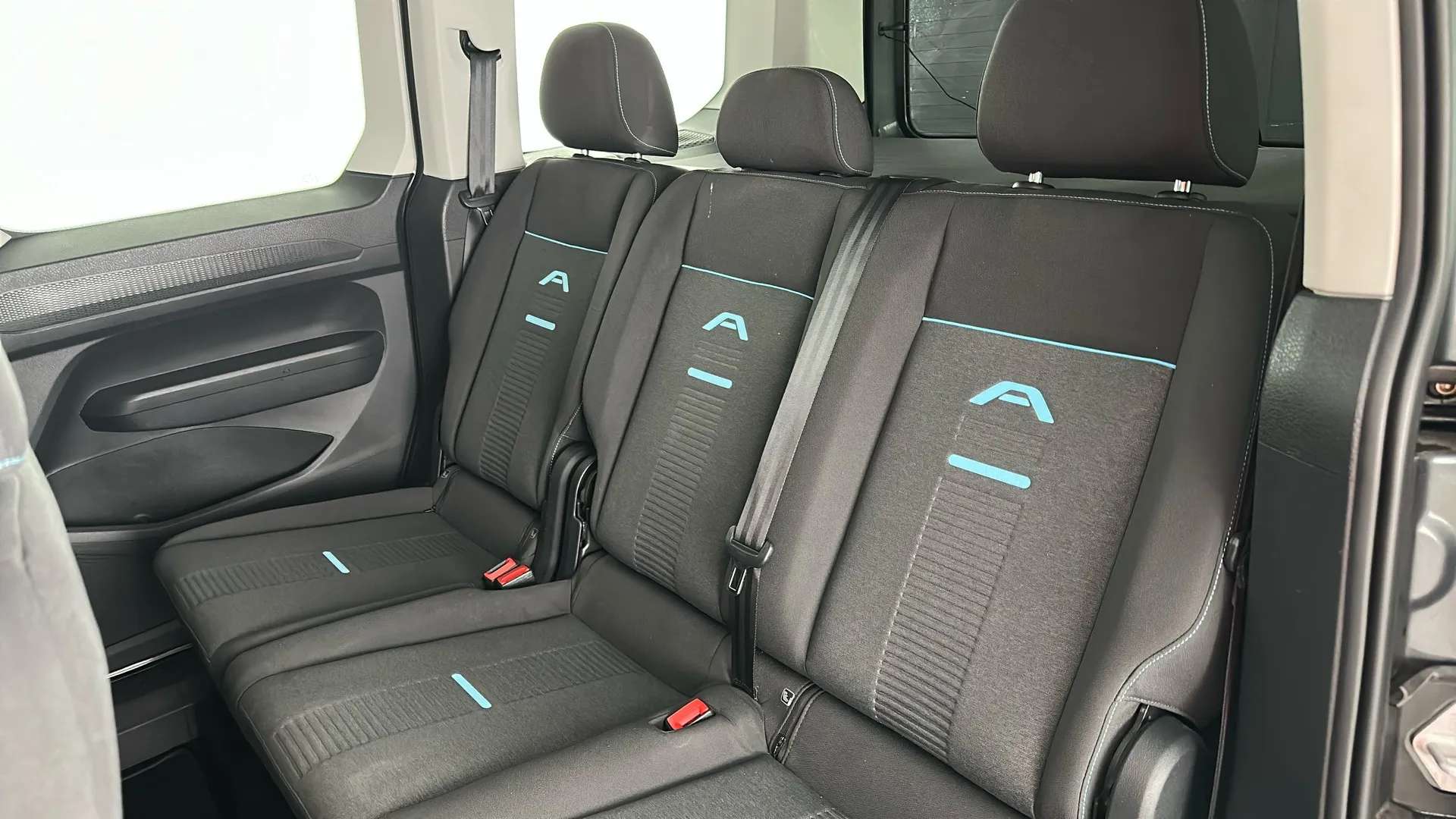 2023 FORD TOURNEO CONNECT 2023 FORD TOURNEO CONNECT