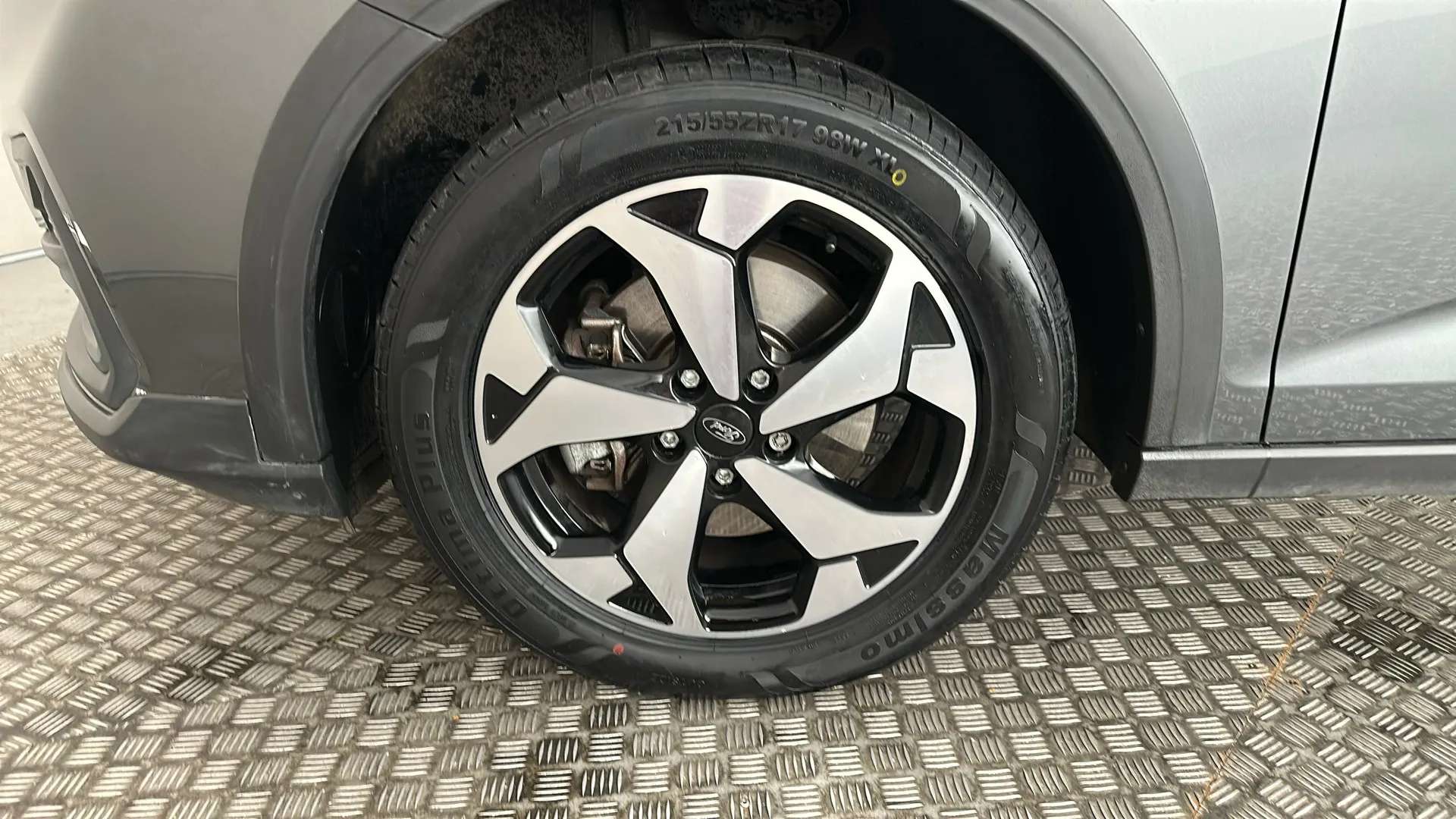 2023 FORD TOURNEO CONNECT 2023 FORD TOURNEO CONNECT