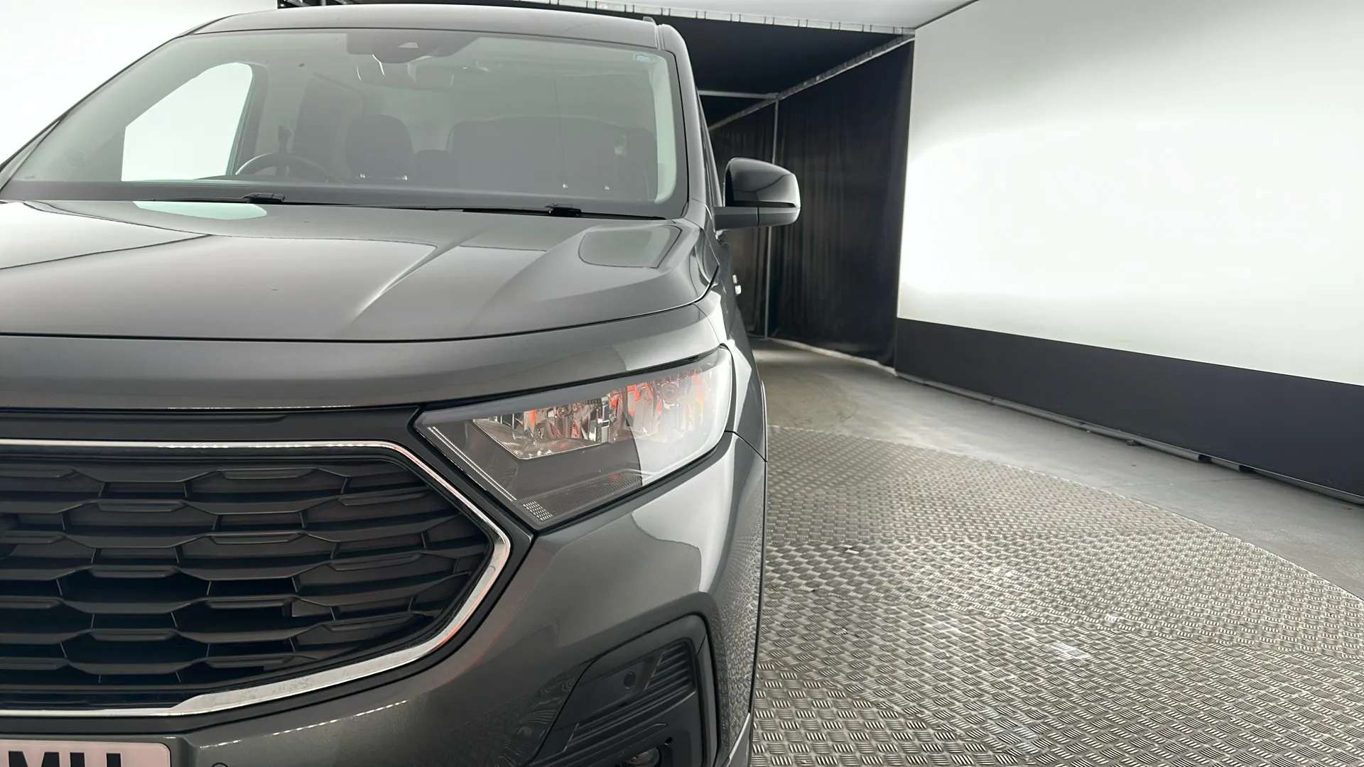 2023 FORD TOURNEO CONNECT 2023 FORD TOURNEO CONNECT