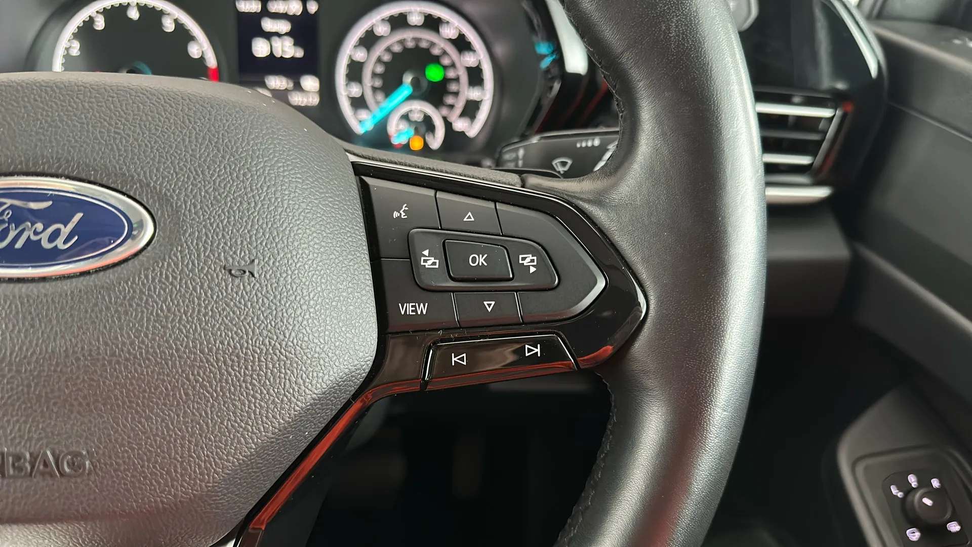 2023 FORD TOURNEO CONNECT 2023 FORD TOURNEO CONNECT