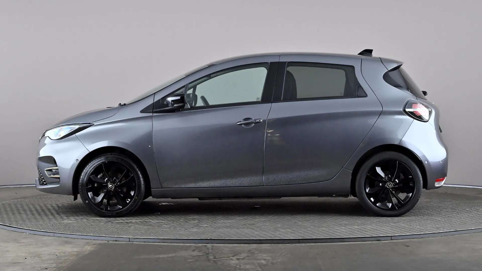 A 2023 RENAULT ZOE 100kW Iconic R135 50kWh Boost Charge Auto A 2023 RENAULT ZOE 100kW Iconic R135 50kWh Boost Charge Auto