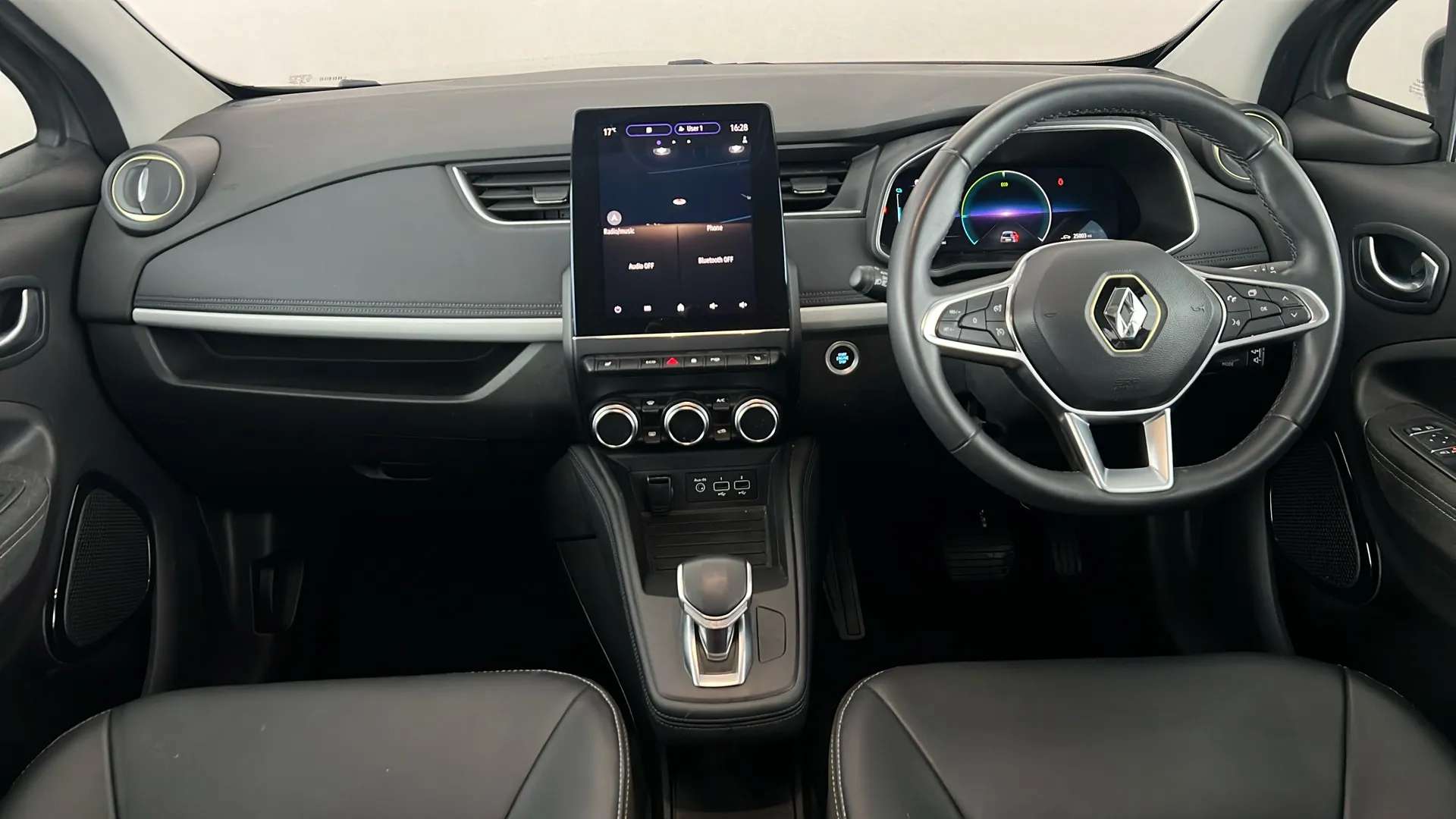 2023 RENAULT ZOE 2023 RENAULT ZOE