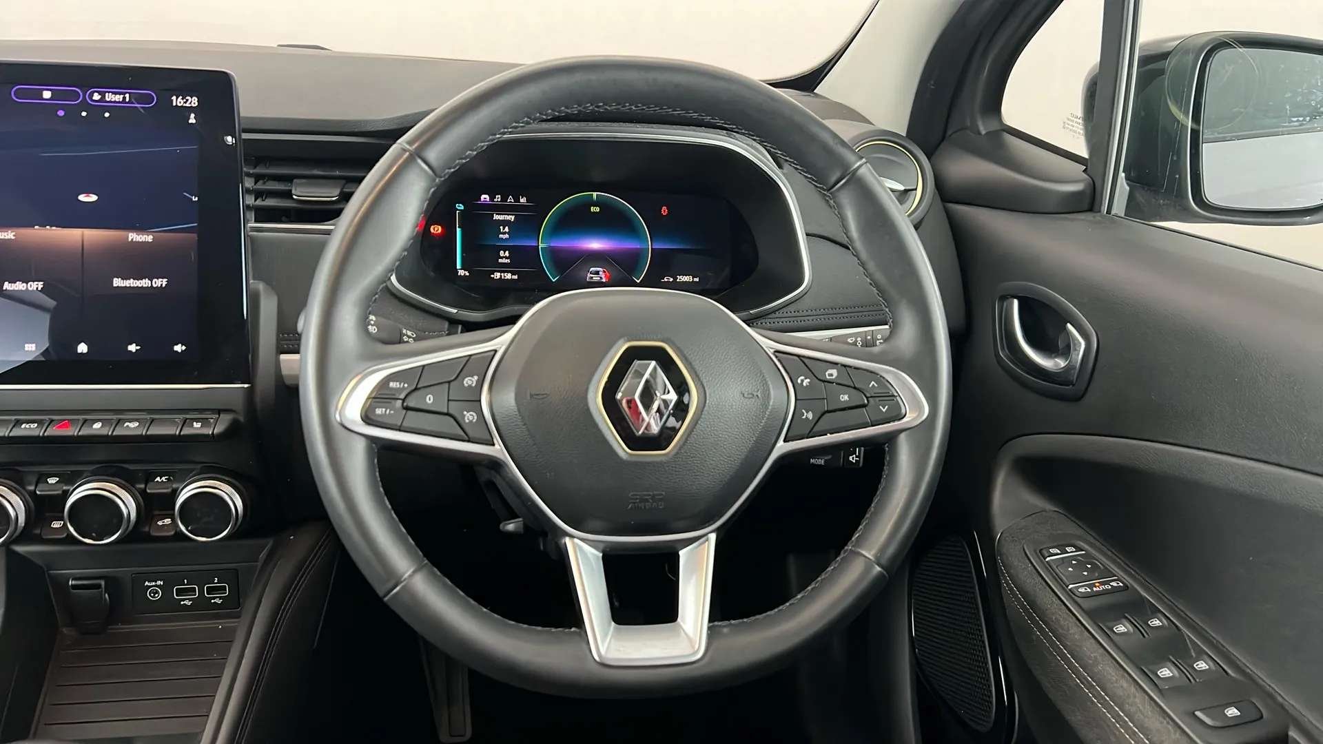 2023 RENAULT ZOE 2023 RENAULT ZOE
