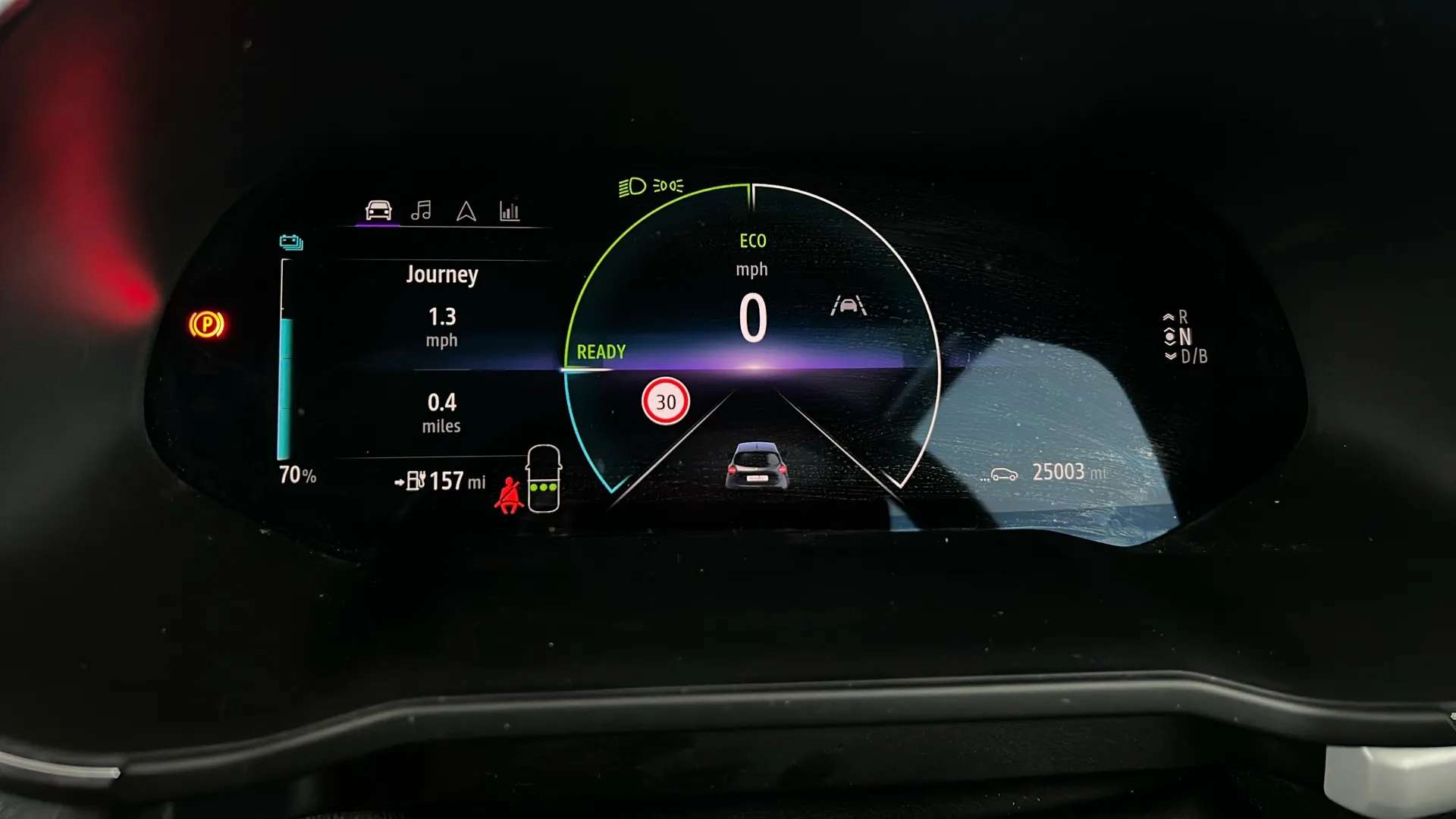 2023 RENAULT ZOE 2023 RENAULT ZOE