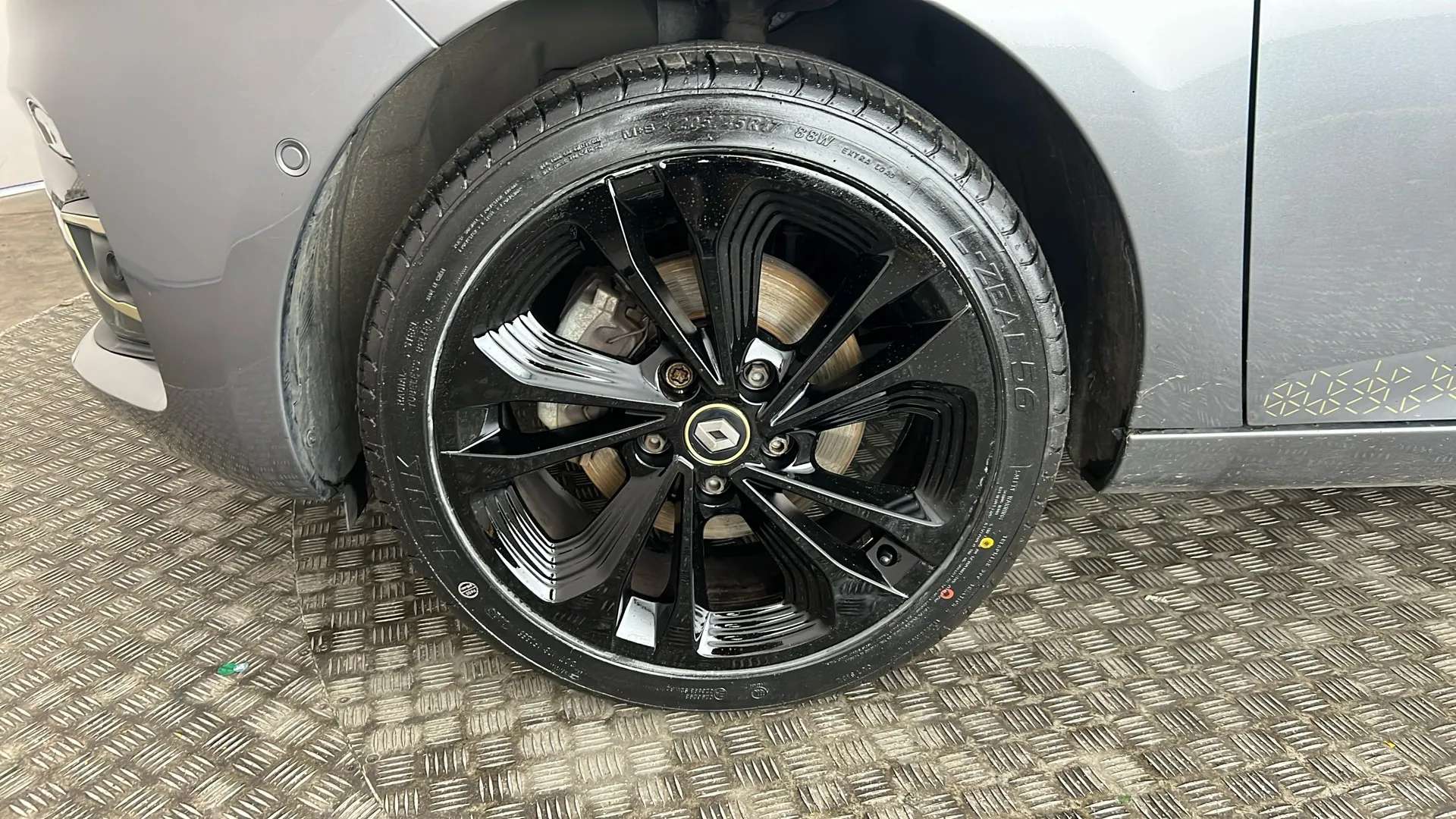 2023 RENAULT ZOE 2023 RENAULT ZOE