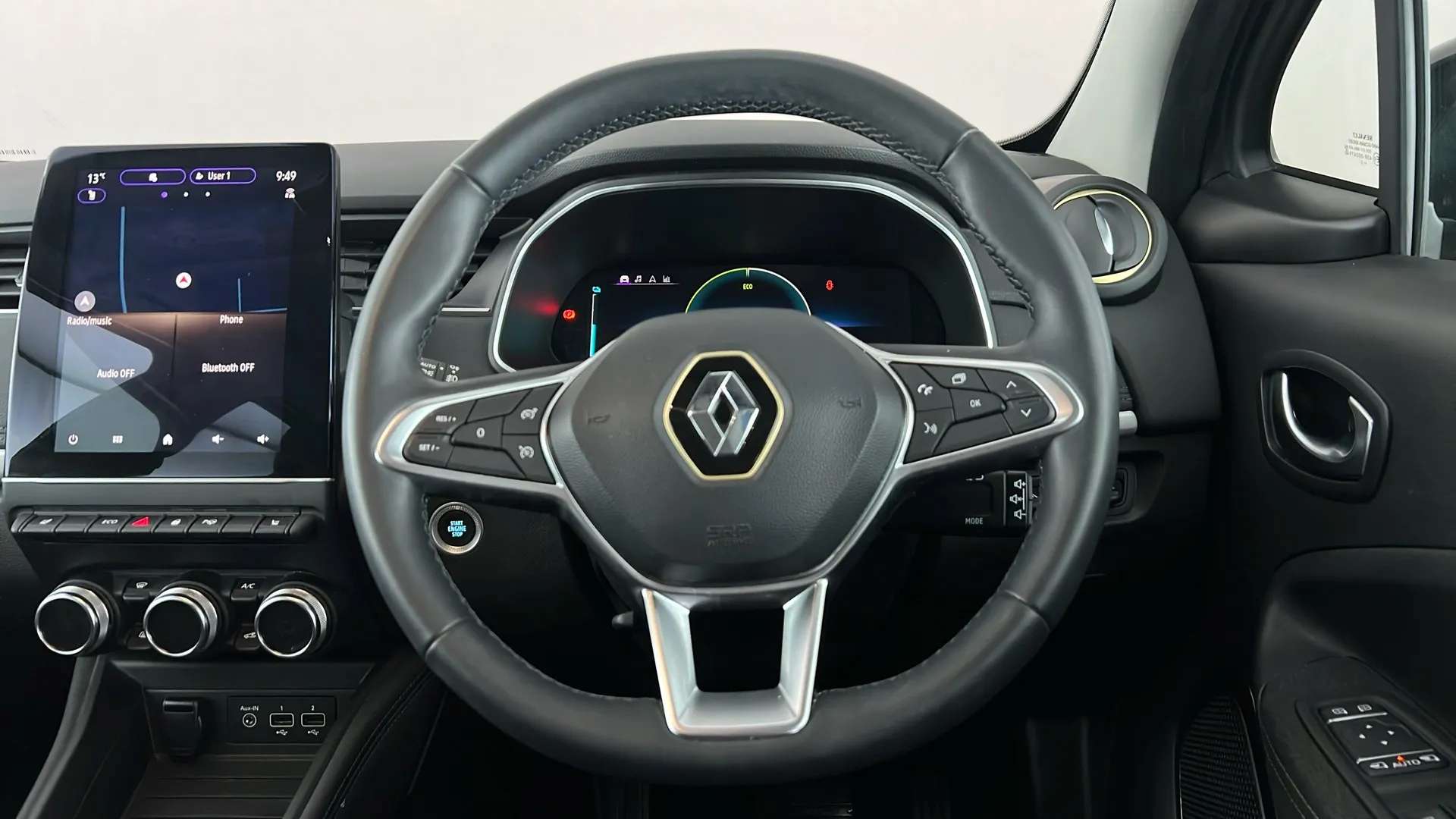 2023 RENAULT ZOE 2023 RENAULT ZOE