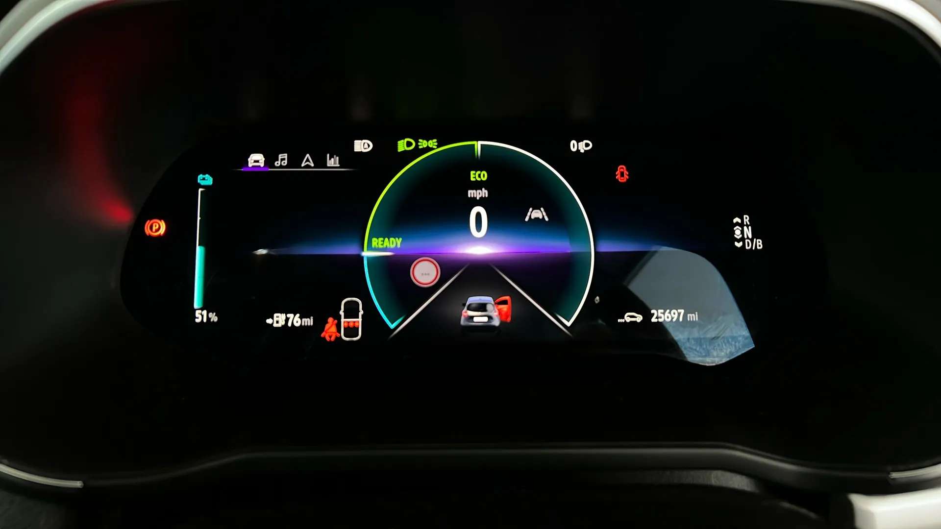 2023 RENAULT ZOE 2023 RENAULT ZOE