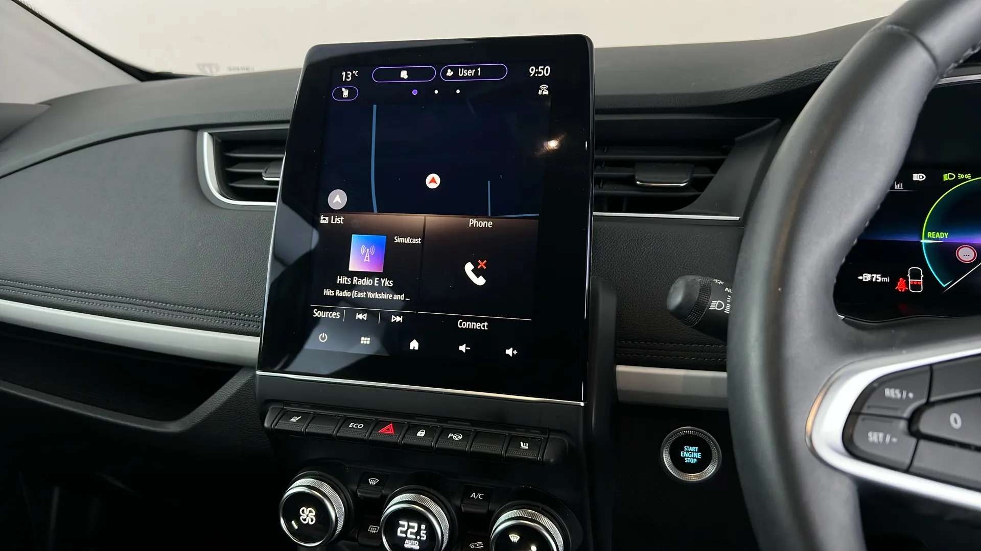 2023 RENAULT ZOE 2023 RENAULT ZOE