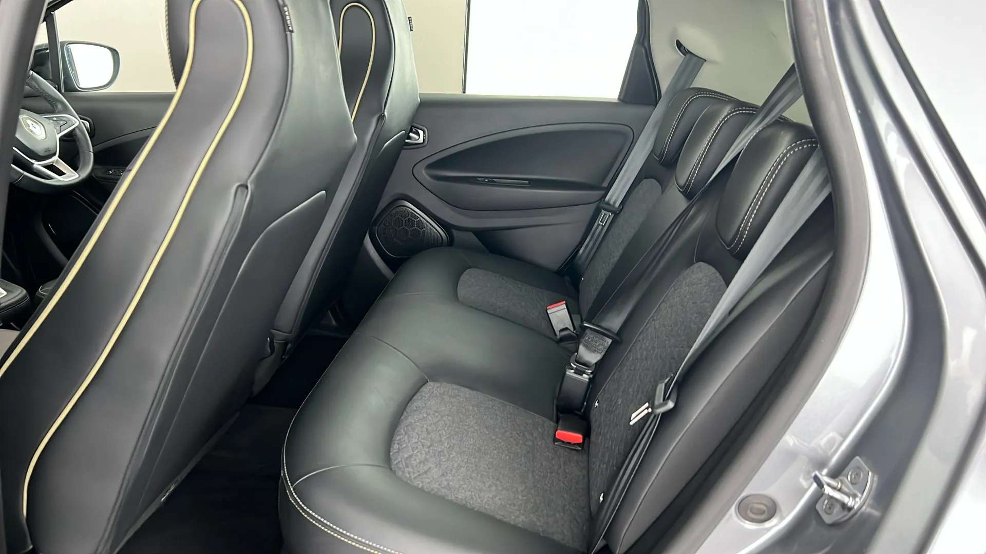 2023 RENAULT ZOE 2023 RENAULT ZOE