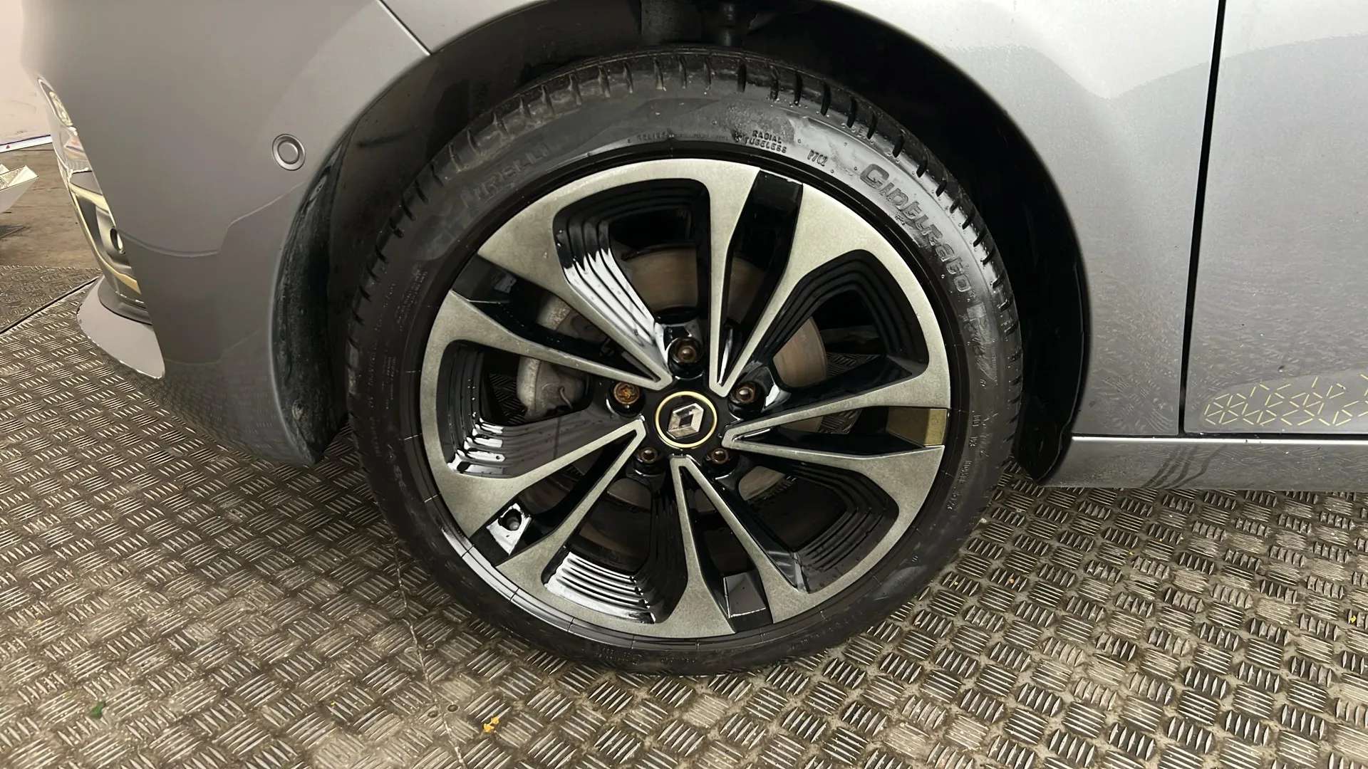 2023 RENAULT ZOE 2023 RENAULT ZOE