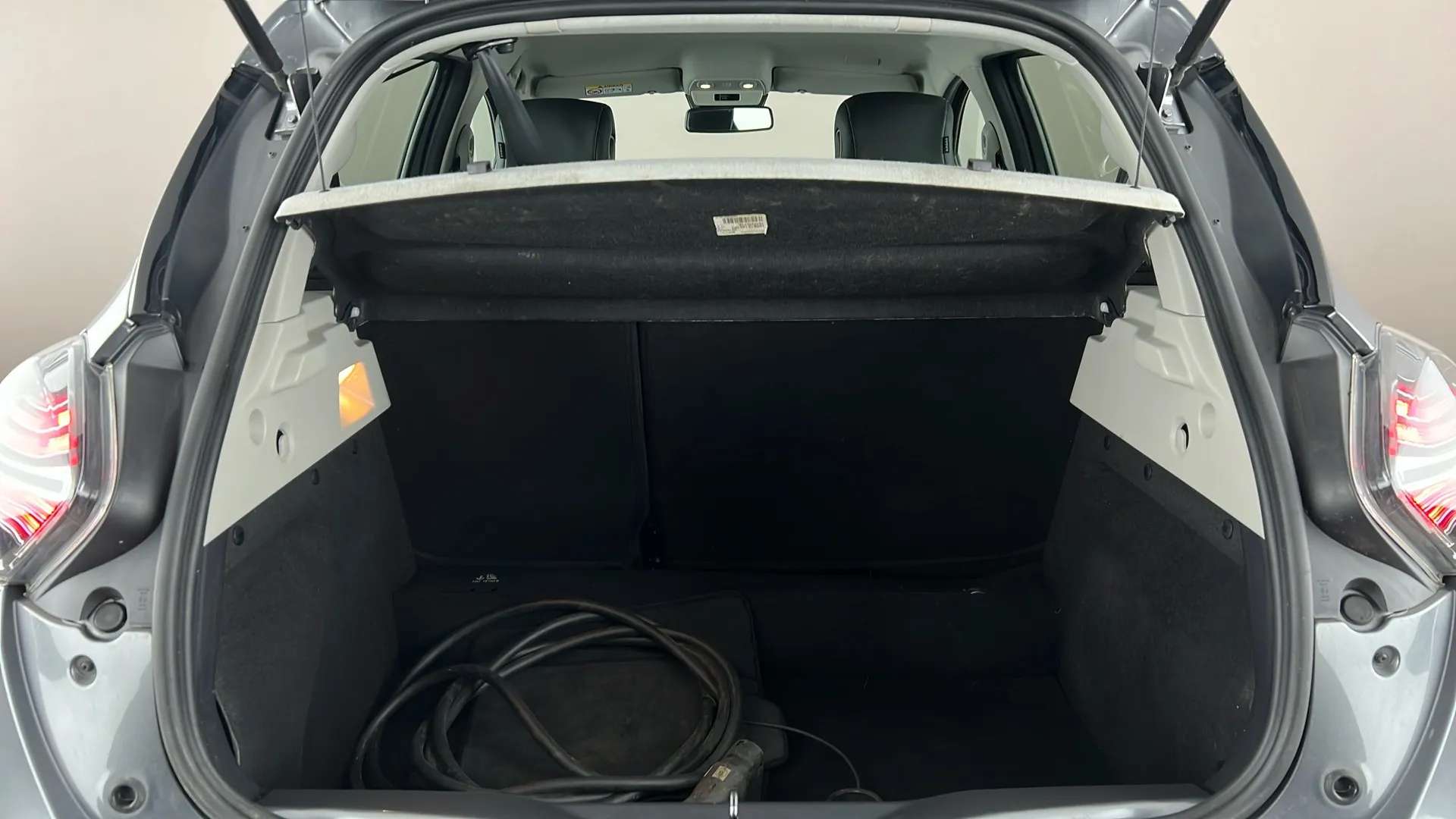 2023 RENAULT ZOE 2023 RENAULT ZOE