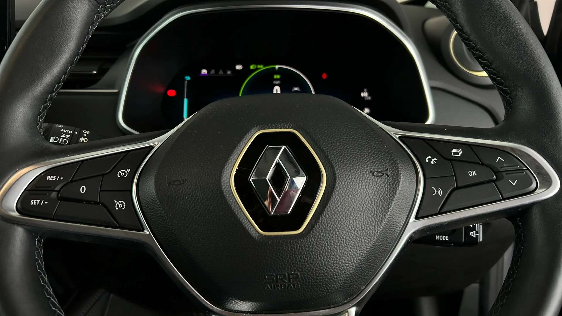 2023 RENAULT ZOE 2023 RENAULT ZOE