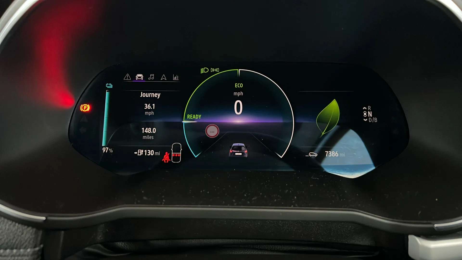 2022 RENAULT ZOE 2022 RENAULT ZOE