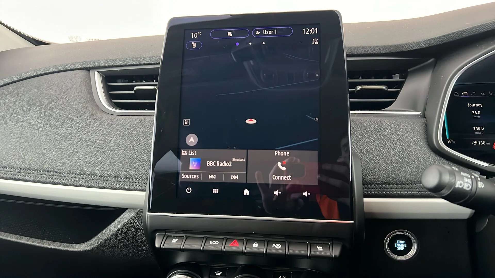 2022 RENAULT ZOE 2022 RENAULT ZOE