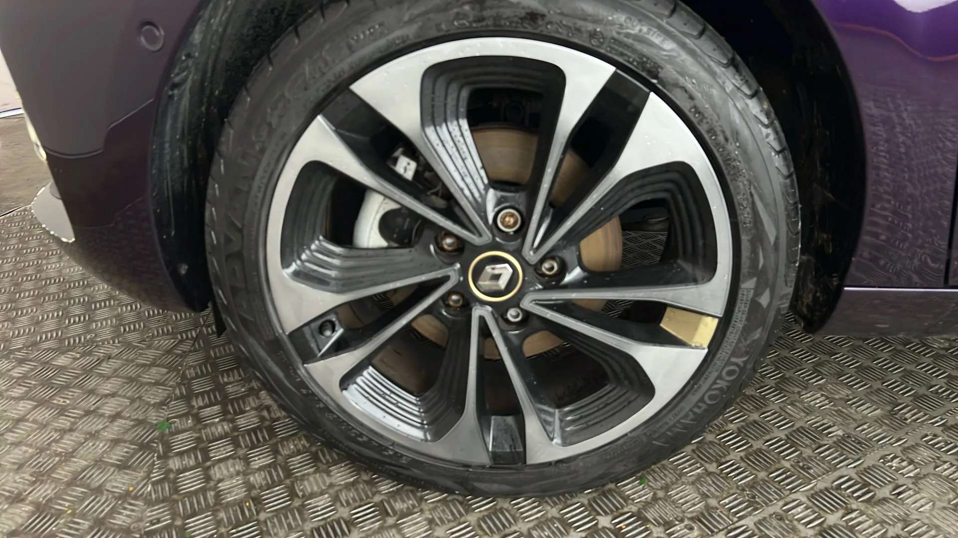 2022 RENAULT ZOE 2022 RENAULT ZOE