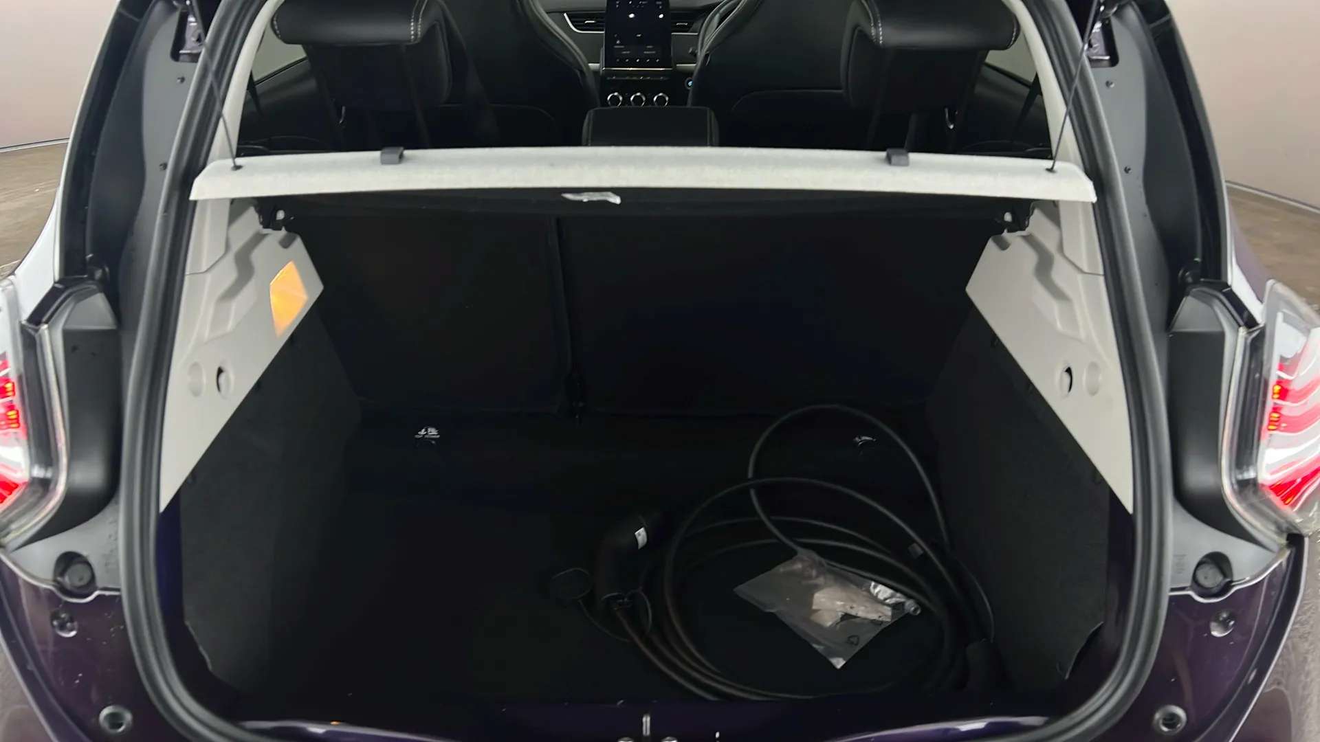 2022 RENAULT ZOE 2022 RENAULT ZOE