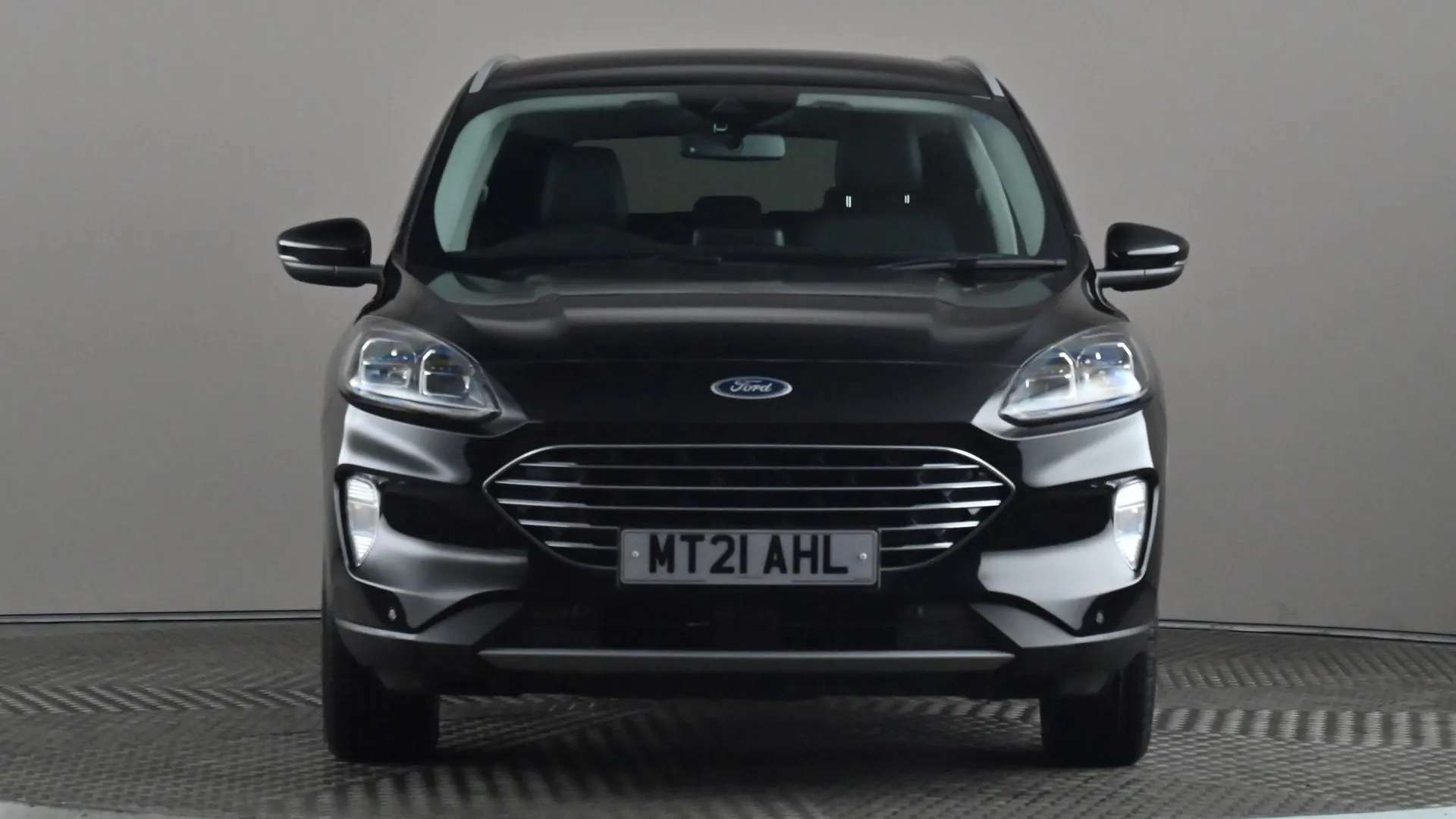 A 2021 FORD KUGA 2.0 EcoBlue 190 Titanium First Ed Auto AWD A 2021 FORD KUGA 2.0 EcoBlue 190 Titanium First Ed Auto AWD