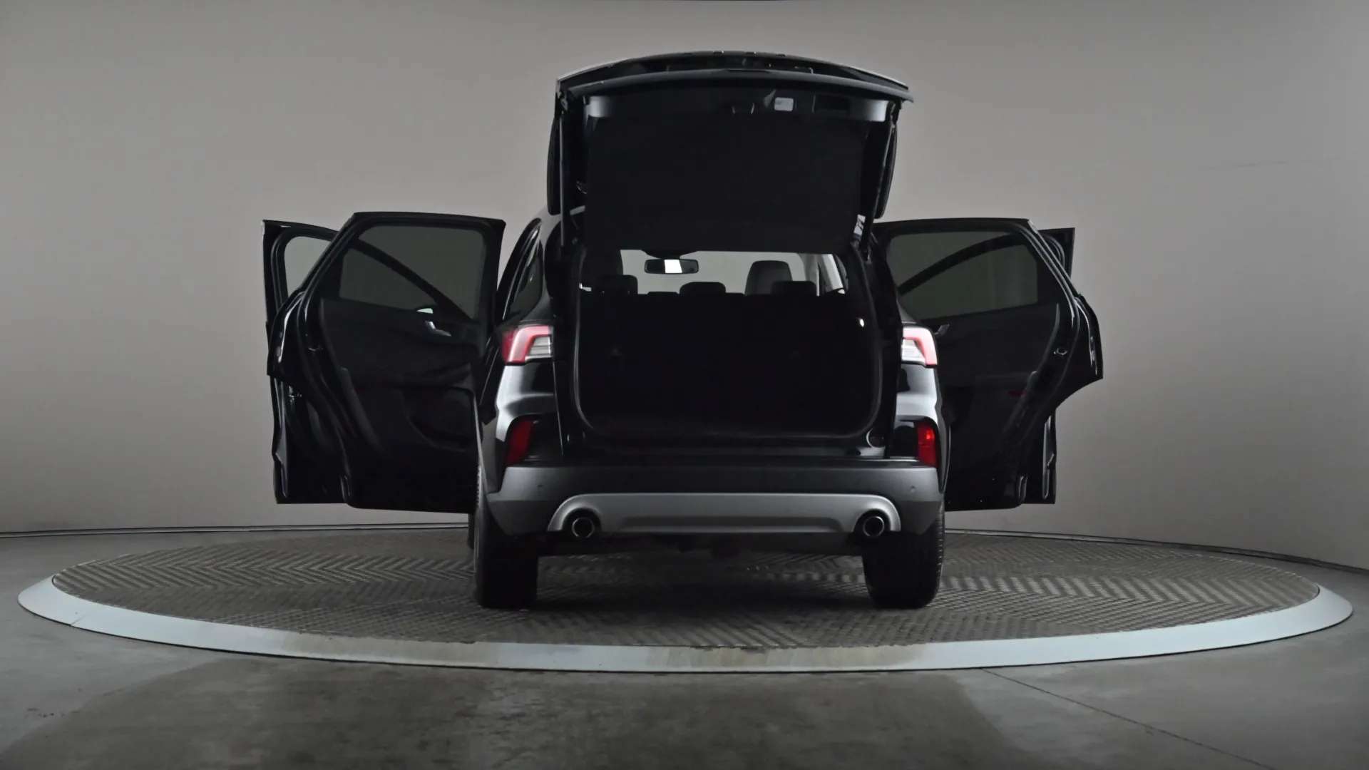 2021 FORD KUGA 2021 FORD KUGA