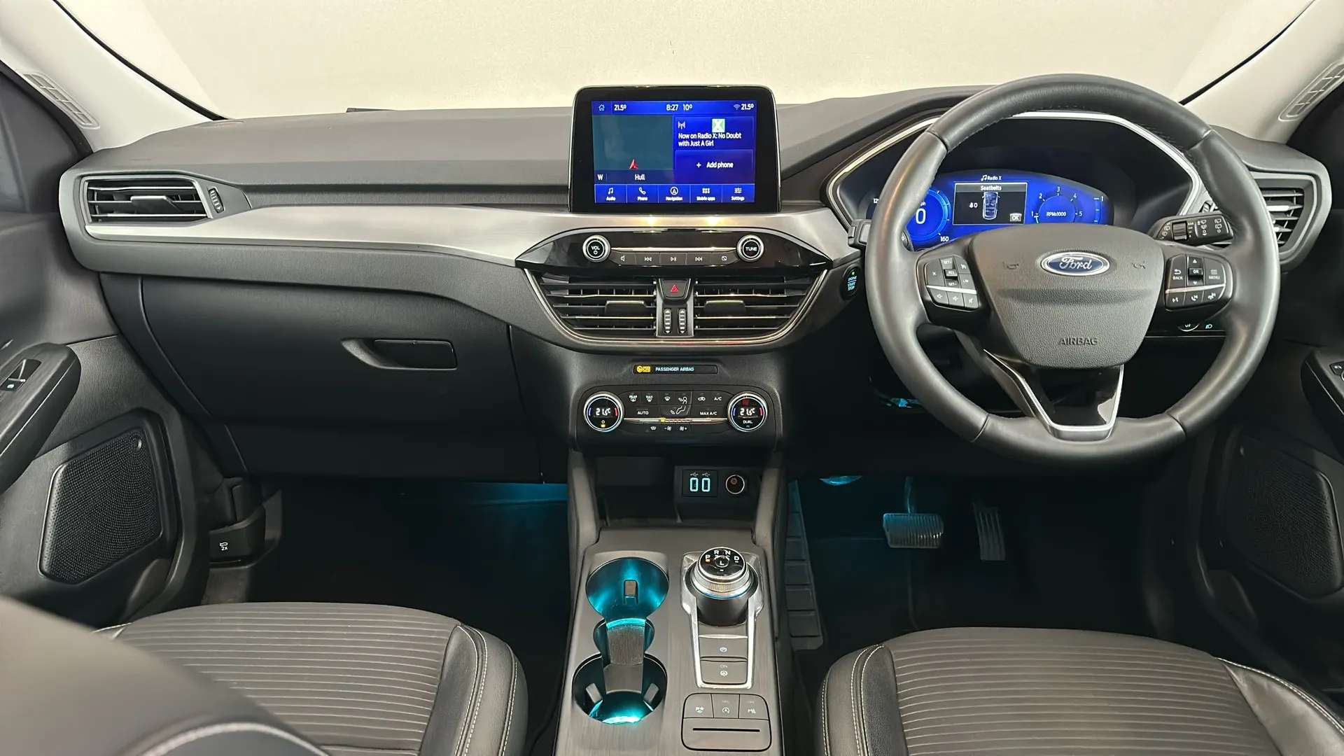 2021 FORD KUGA 2021 FORD KUGA