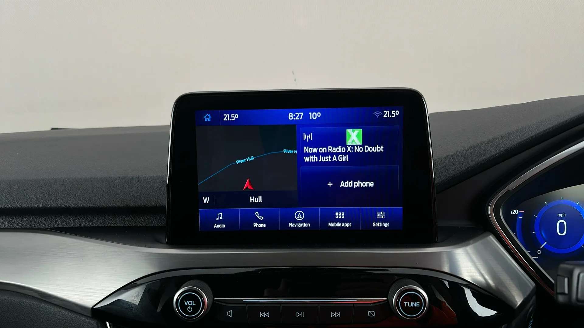 2021 FORD KUGA 2021 FORD KUGA