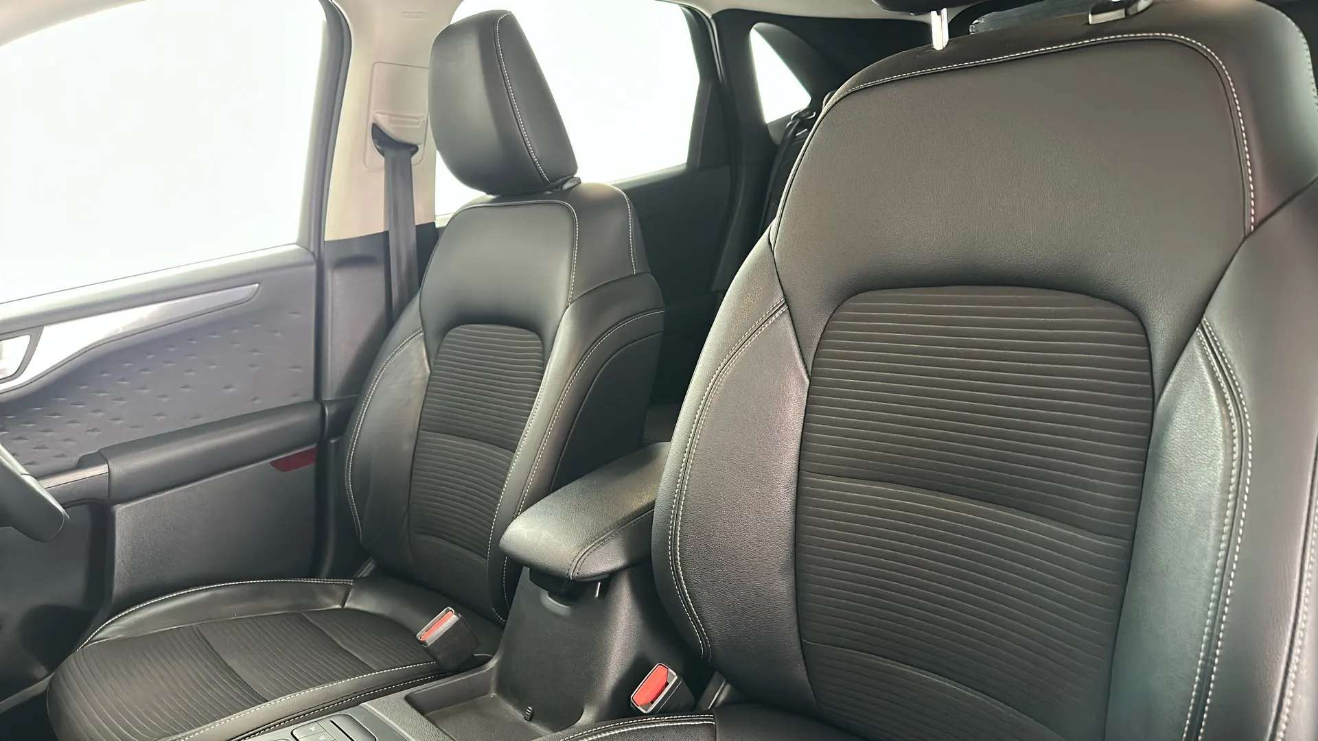 2021 FORD KUGA 2021 FORD KUGA