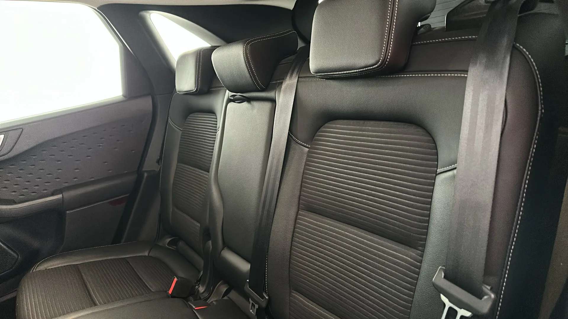 2021 FORD KUGA 2021 FORD KUGA