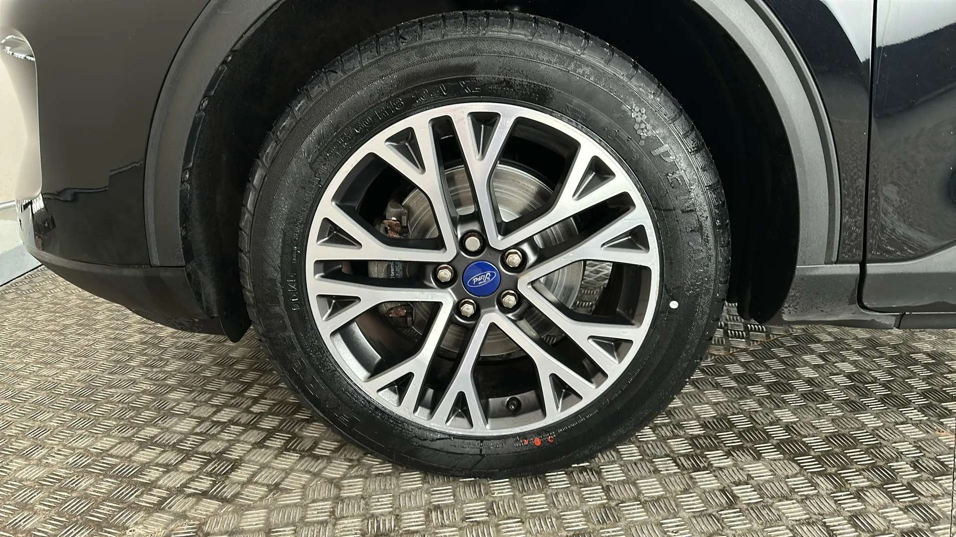 2021 FORD KUGA 2021 FORD KUGA