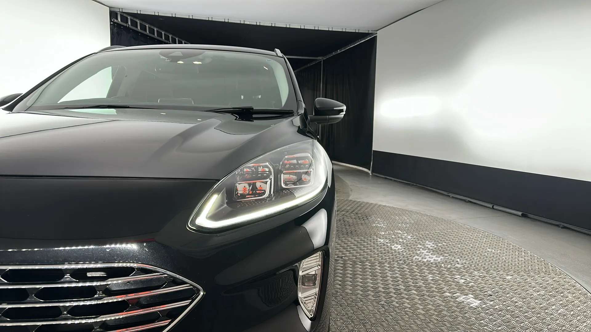 2021 FORD KUGA 2021 FORD KUGA