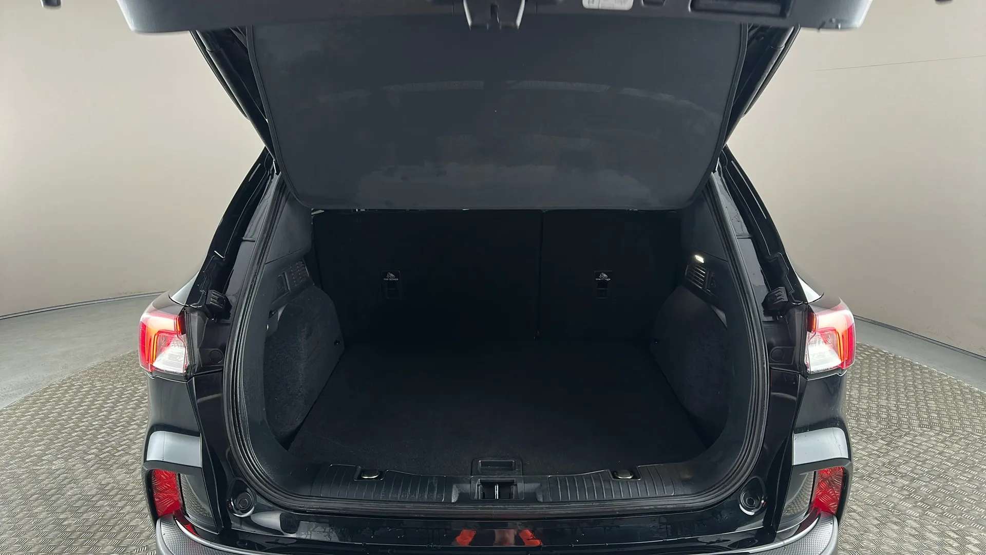 2021 FORD KUGA 2021 FORD KUGA