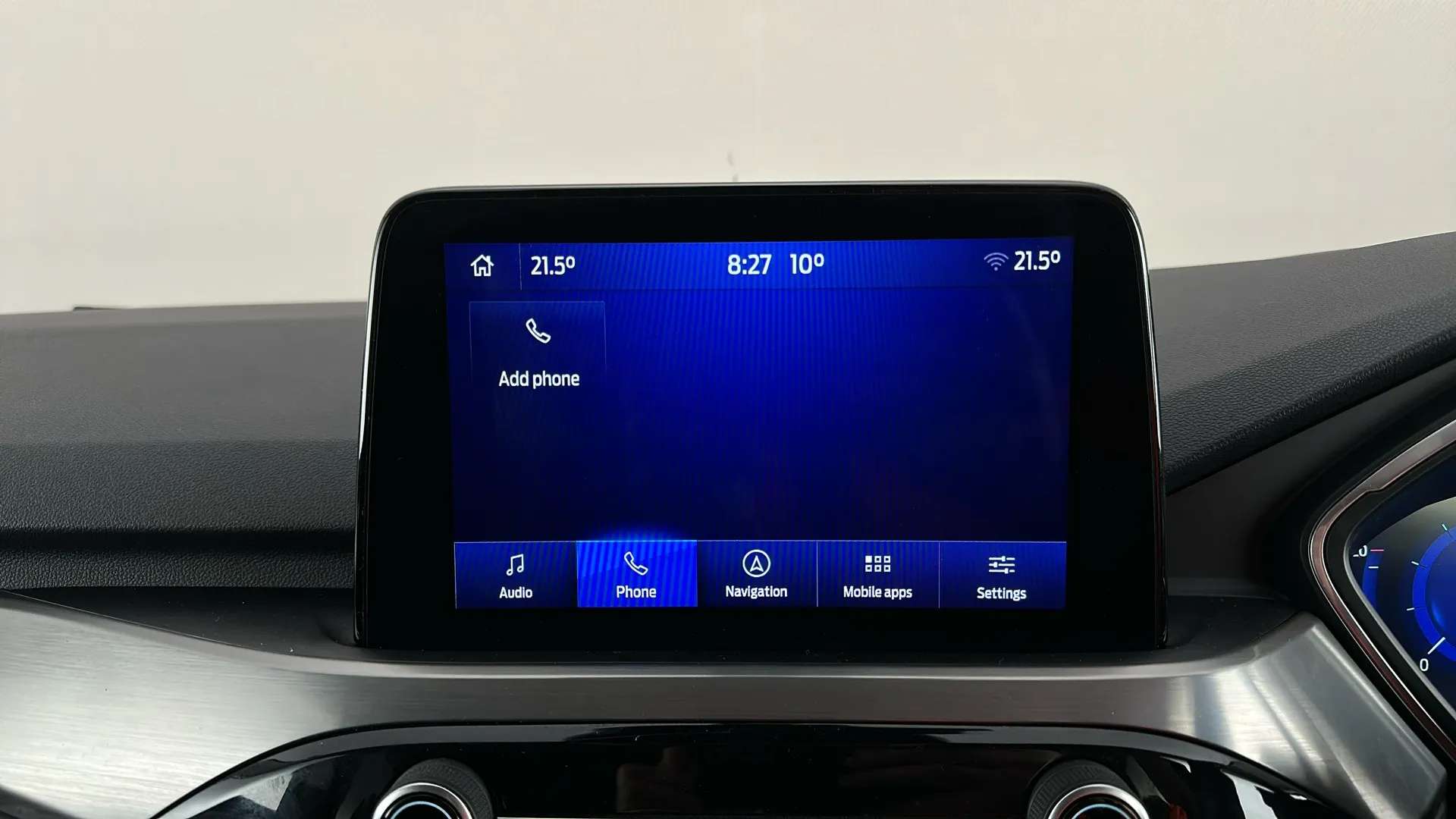 2021 FORD KUGA 2021 FORD KUGA