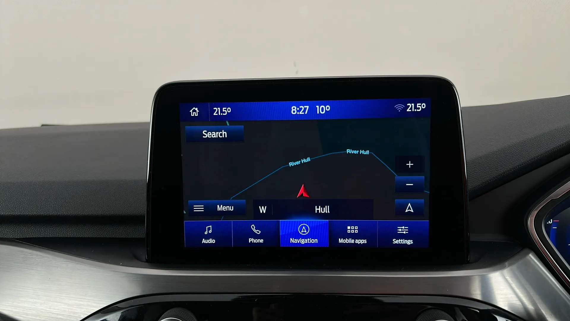 2021 FORD KUGA 2021 FORD KUGA