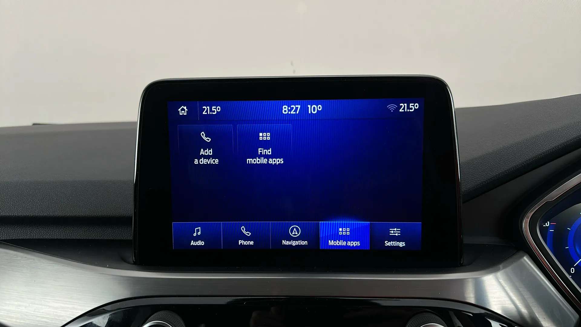 2021 FORD KUGA 2021 FORD KUGA