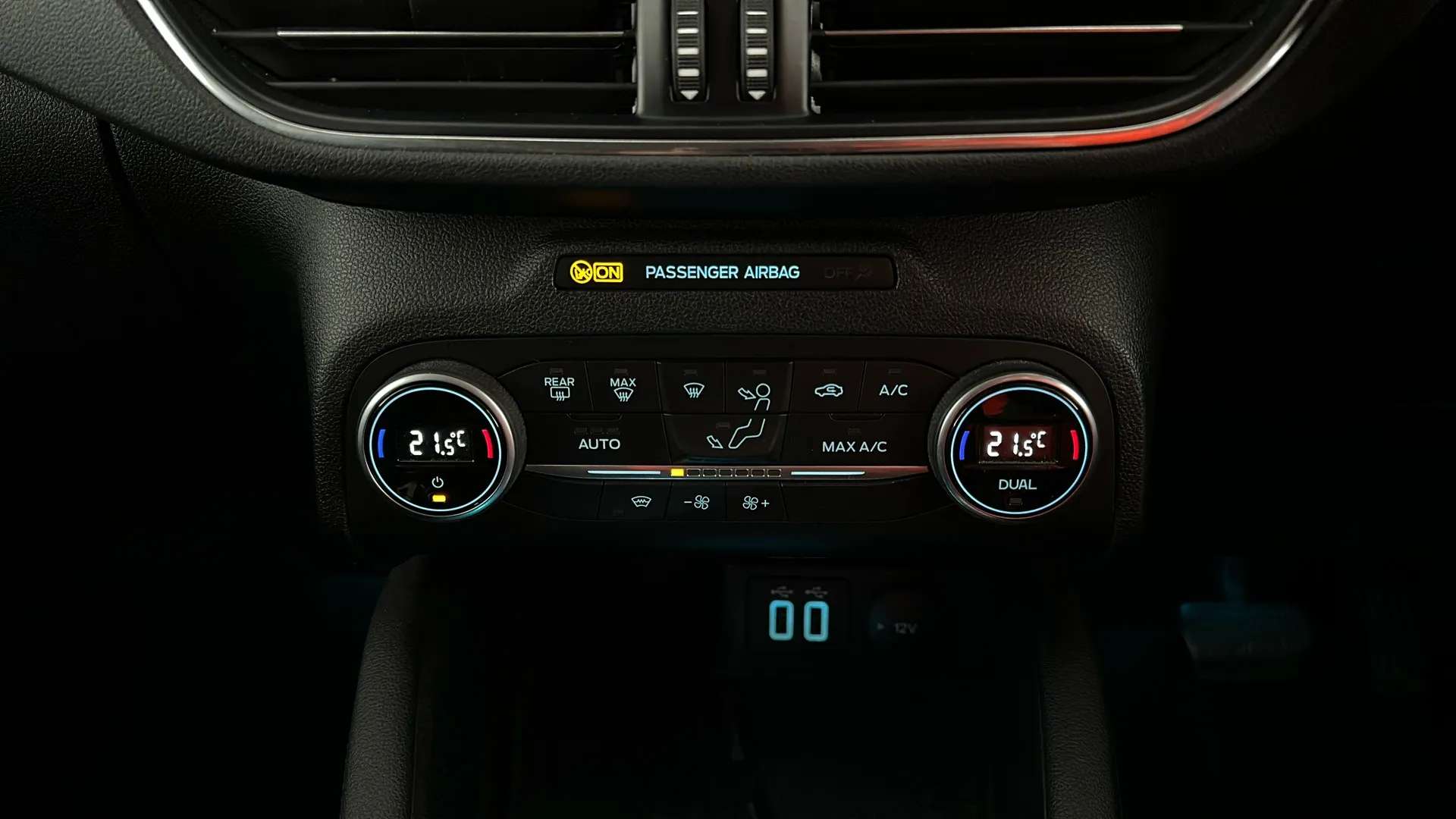 2021 FORD KUGA 2021 FORD KUGA