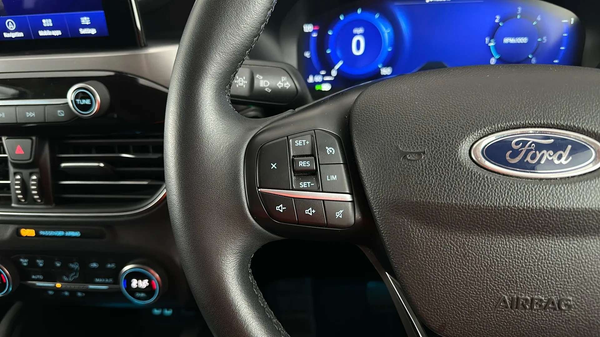 2021 FORD KUGA 2021 FORD KUGA