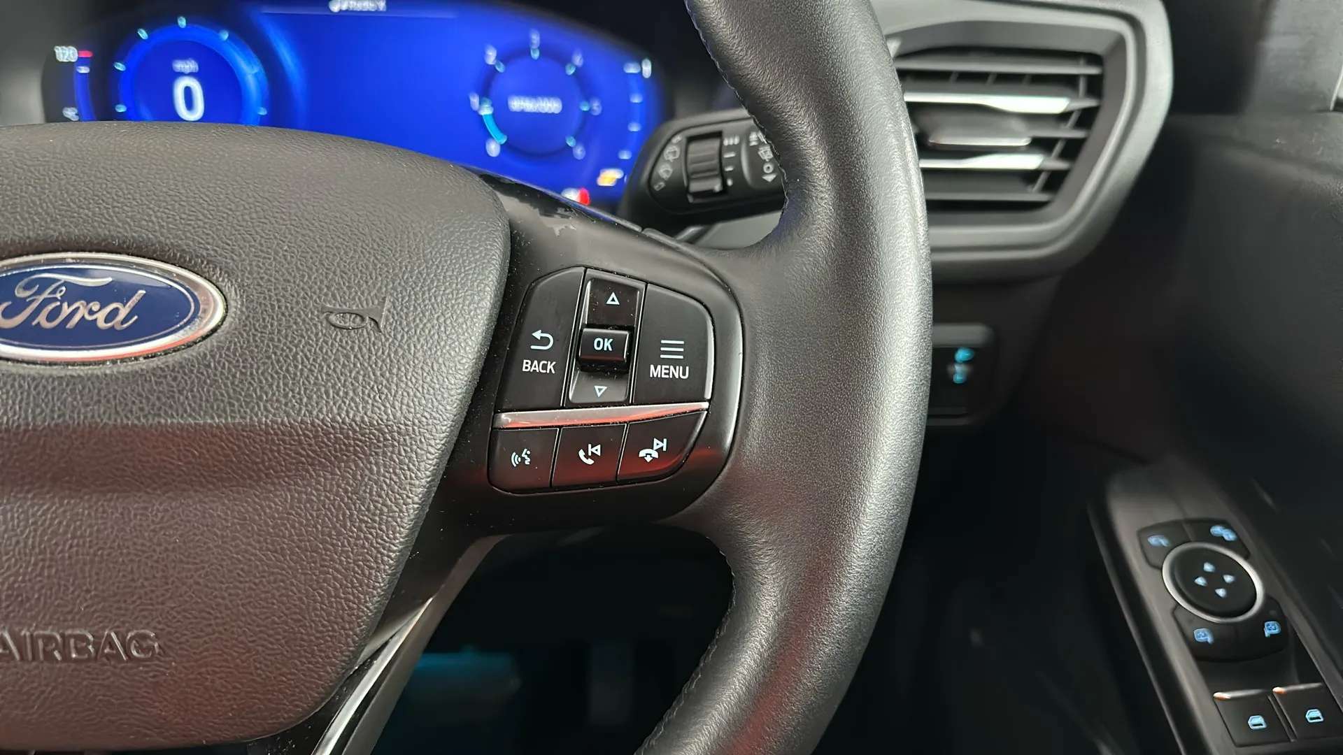 2021 FORD KUGA 2021 FORD KUGA