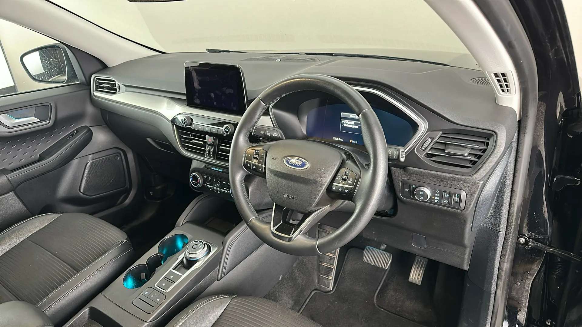 2021 FORD KUGA 2021 FORD KUGA