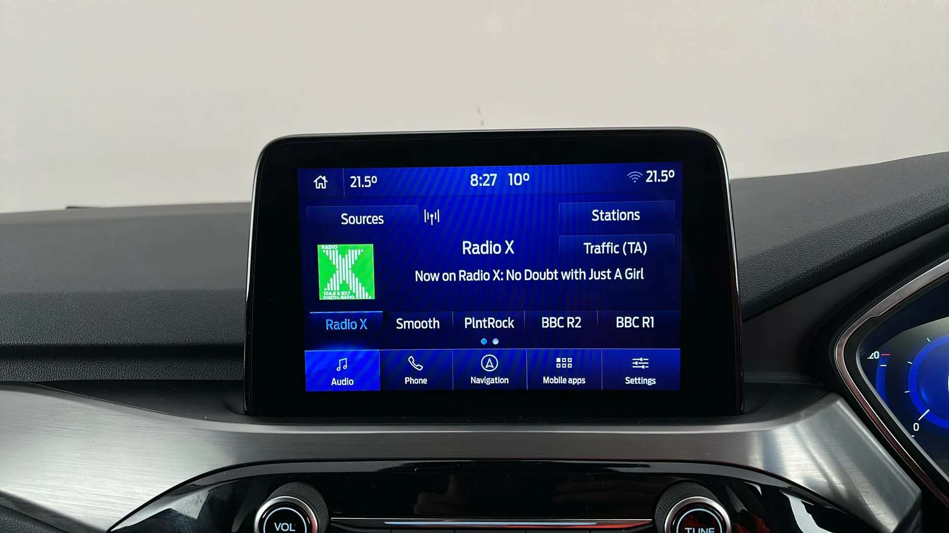 2021 FORD KUGA 2021 FORD KUGA