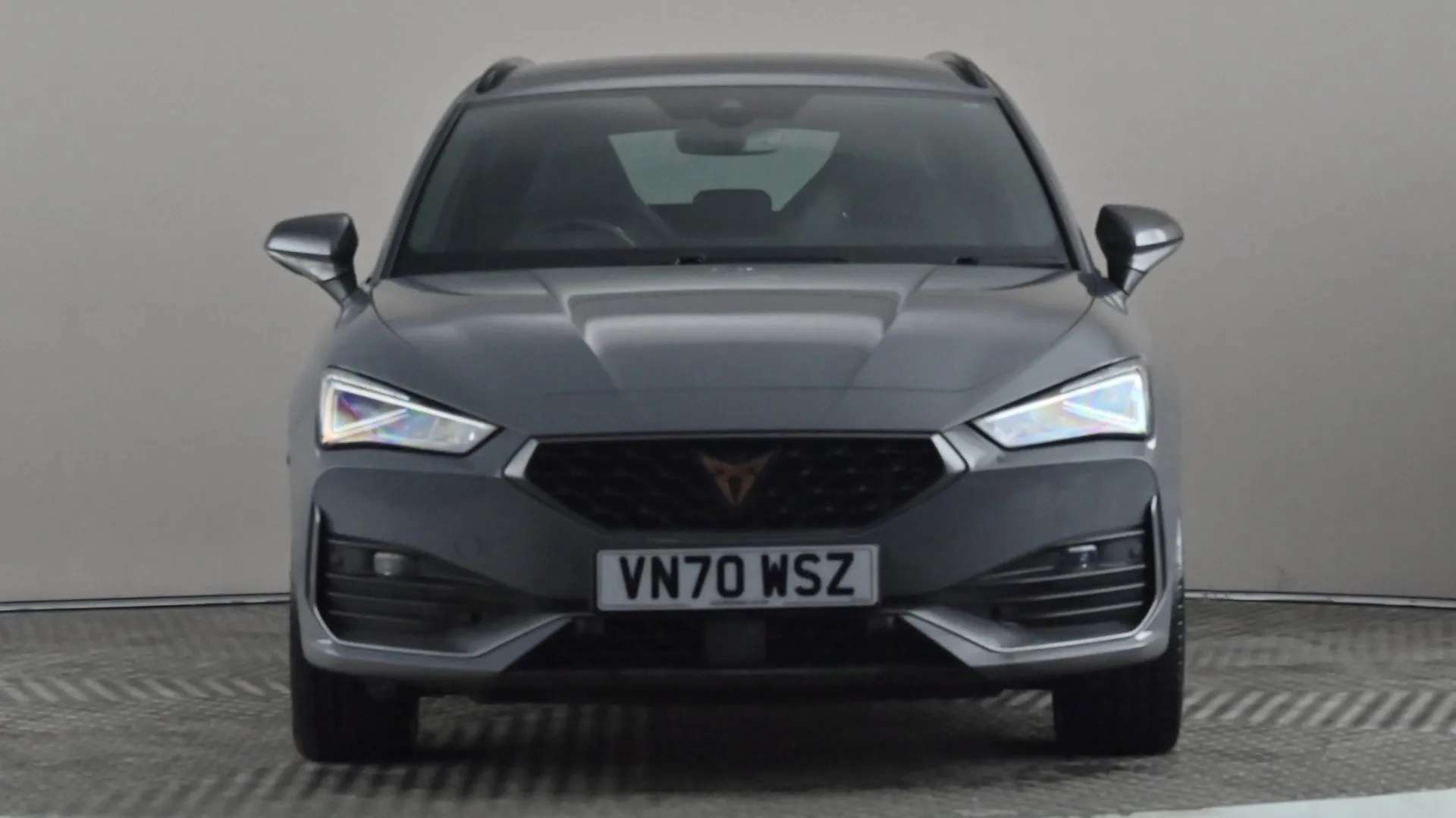 A 2020 SEAT CUPRA LEON 1.4 eHybrid First Edition DSG A 2020 SEAT CUPRA LEON 1.4 eHybrid First Edition DSG
