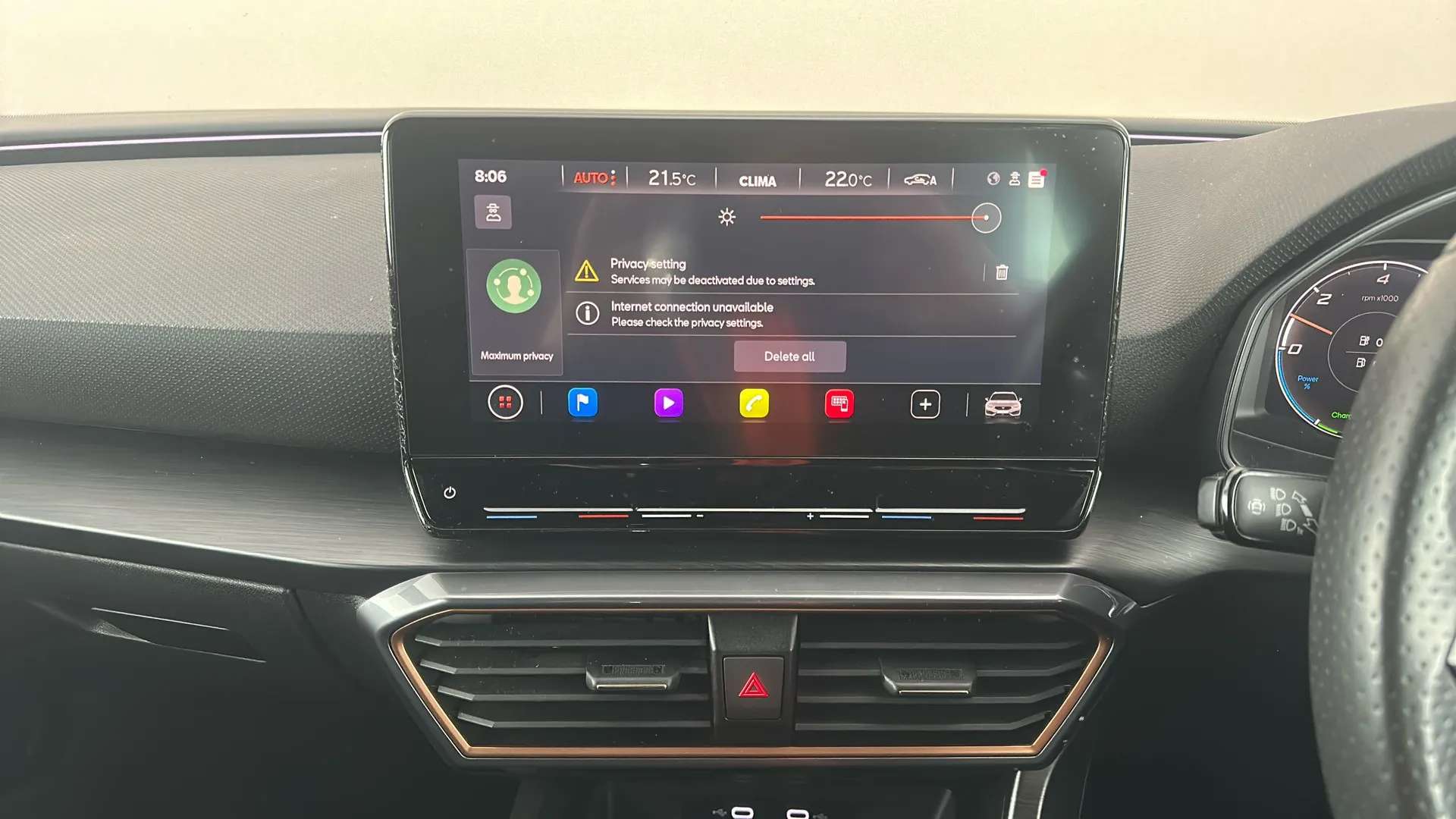 2020 SEAT CUPRA LEON 2020 SEAT CUPRA LEON