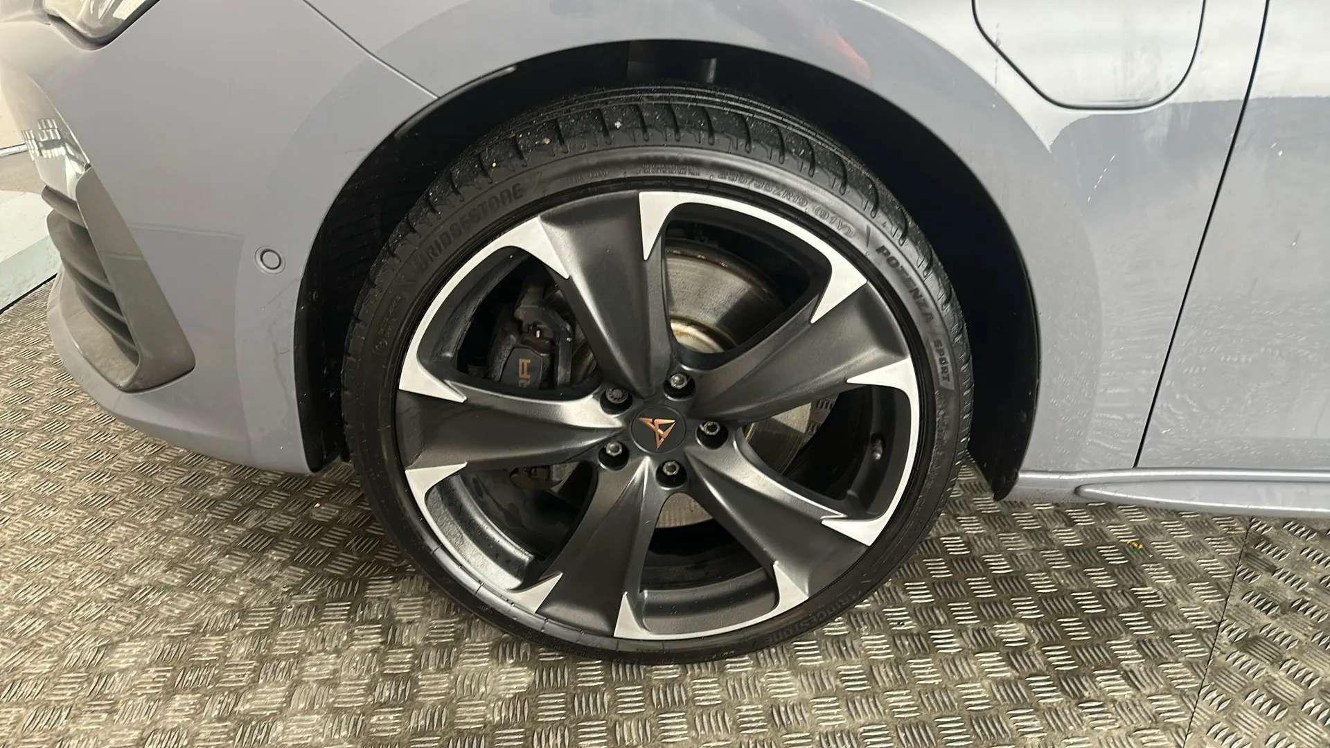 2020 SEAT CUPRA LEON 2020 SEAT CUPRA LEON