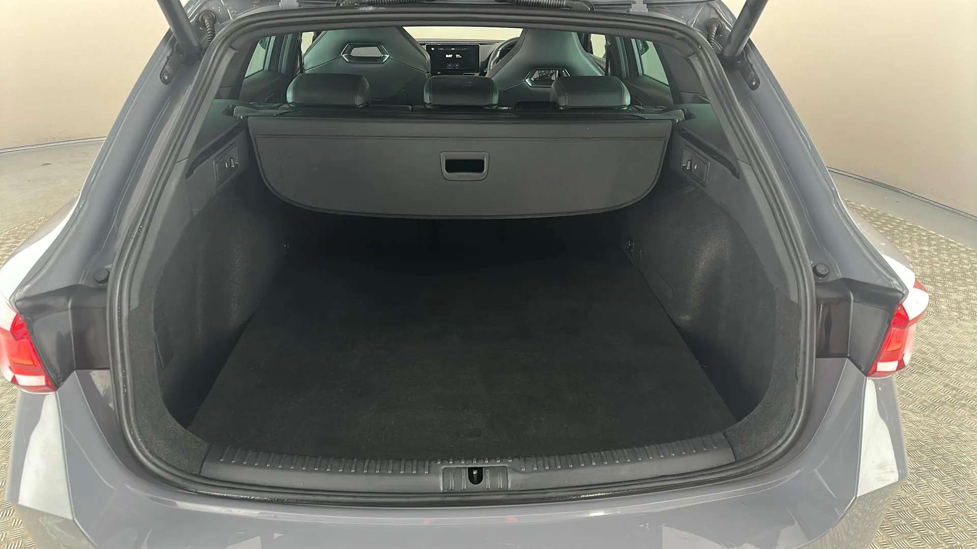 2020 SEAT CUPRA LEON 2020 SEAT CUPRA LEON