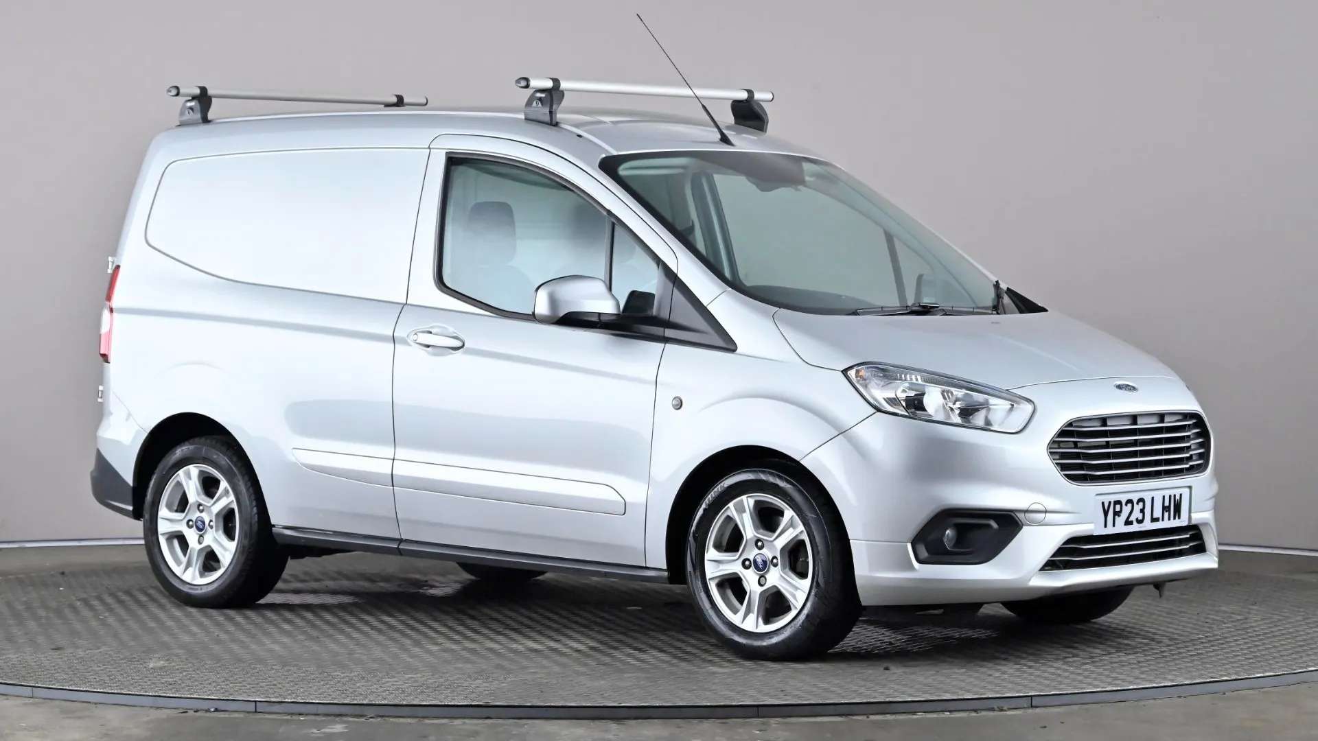 2023 FORD TRANSIT COURIER 2023 FORD TRANSIT COURIER
